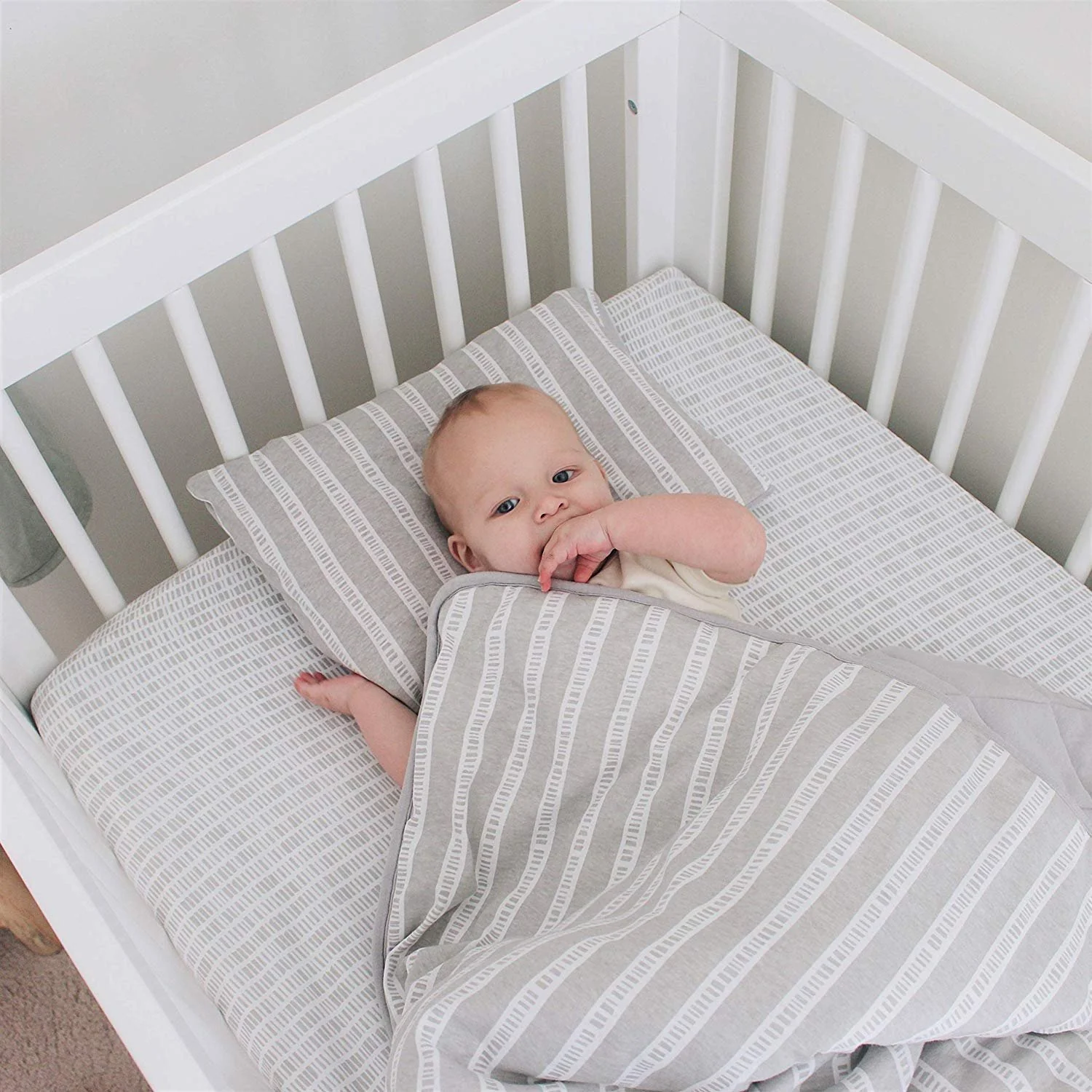 Crib Sheet - Image 6