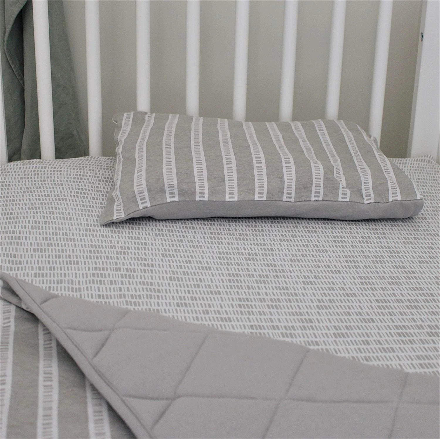 Crib Sheet - Image 8