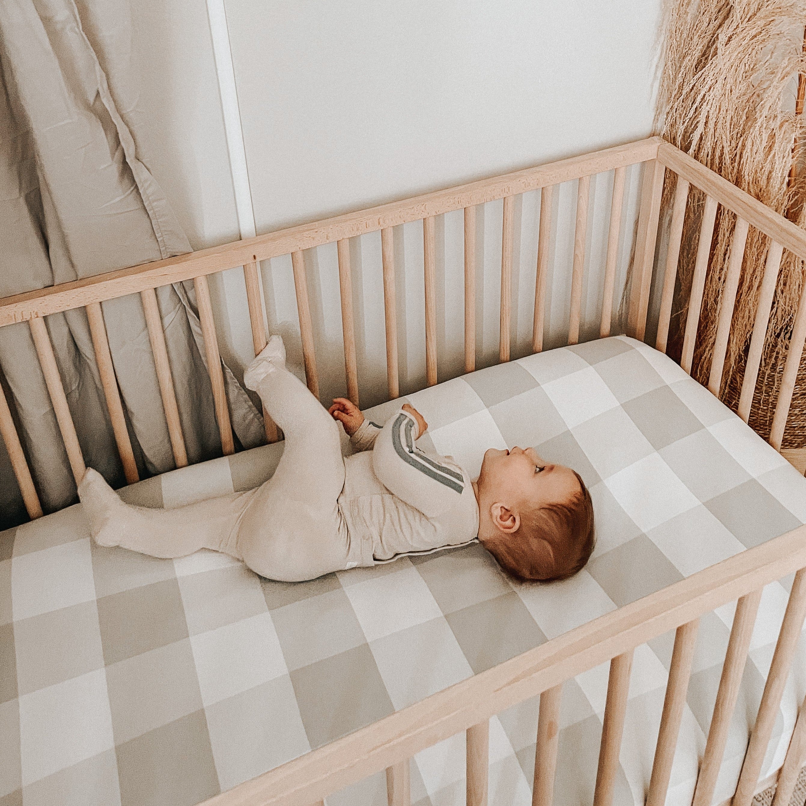 Crib Sheet - Image 3