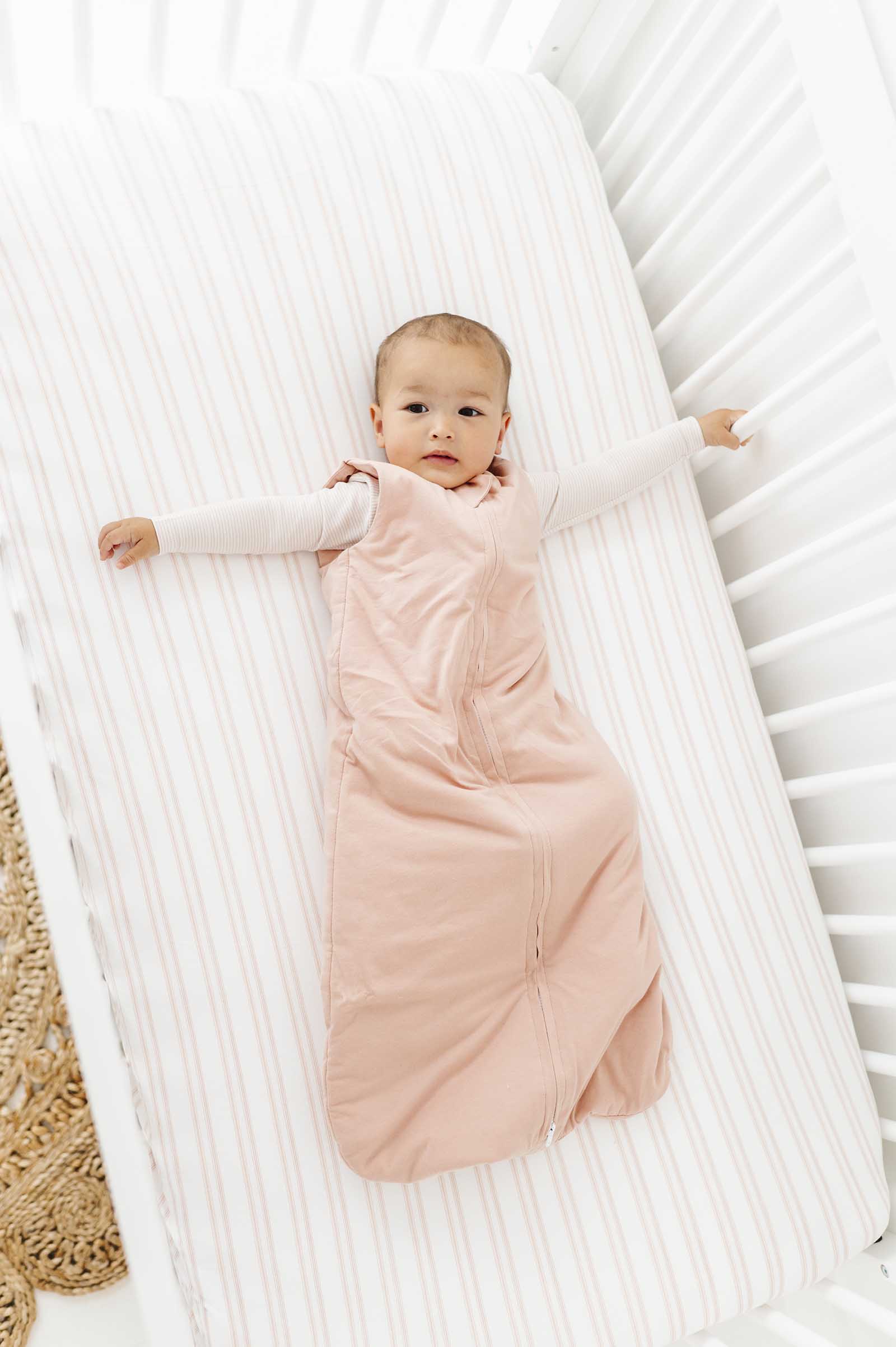 Winter Wearable Blanket | Baby Sleep Bag - Image 6
