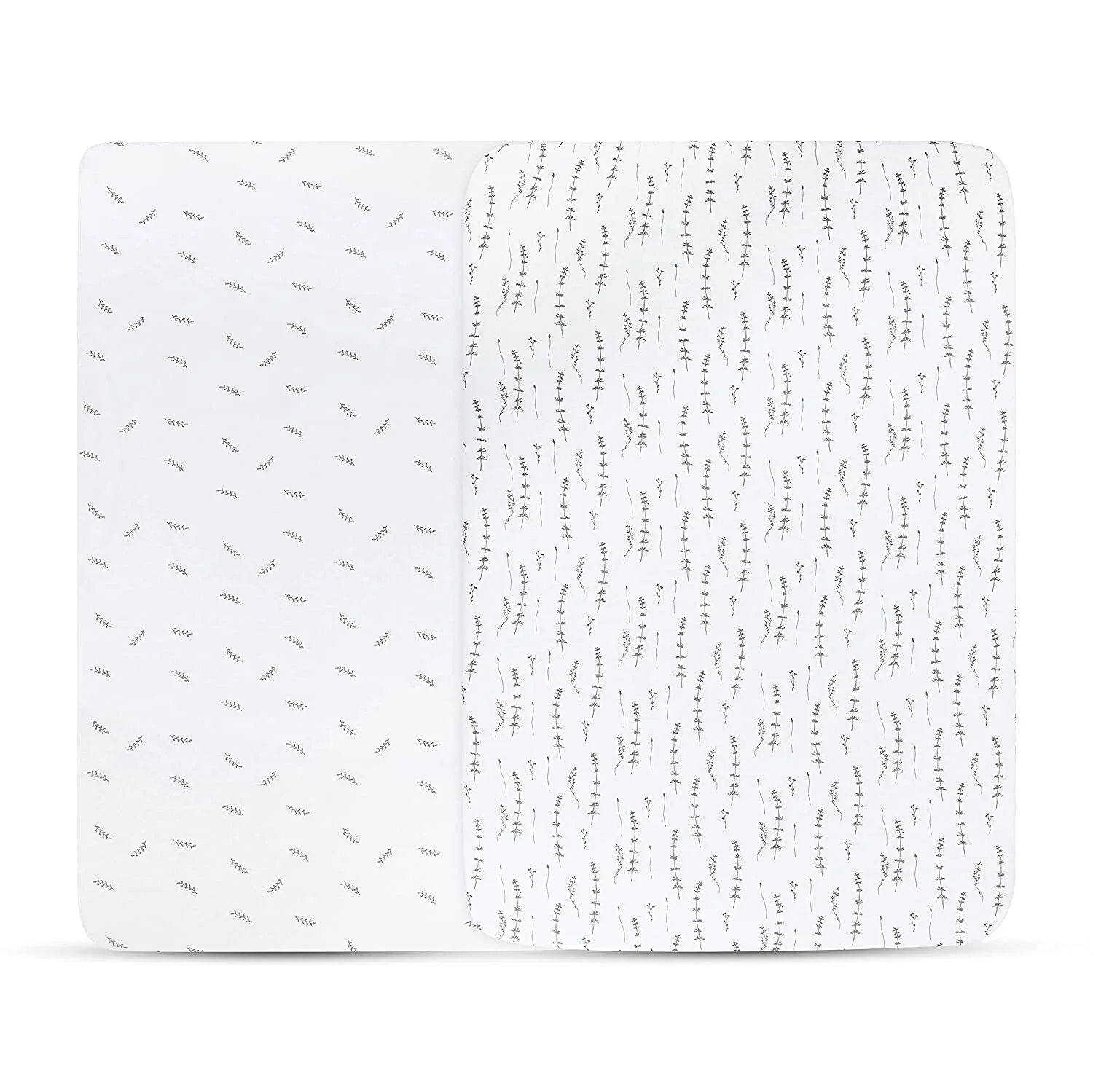 Breathable Crib Sheet Set - Image 9