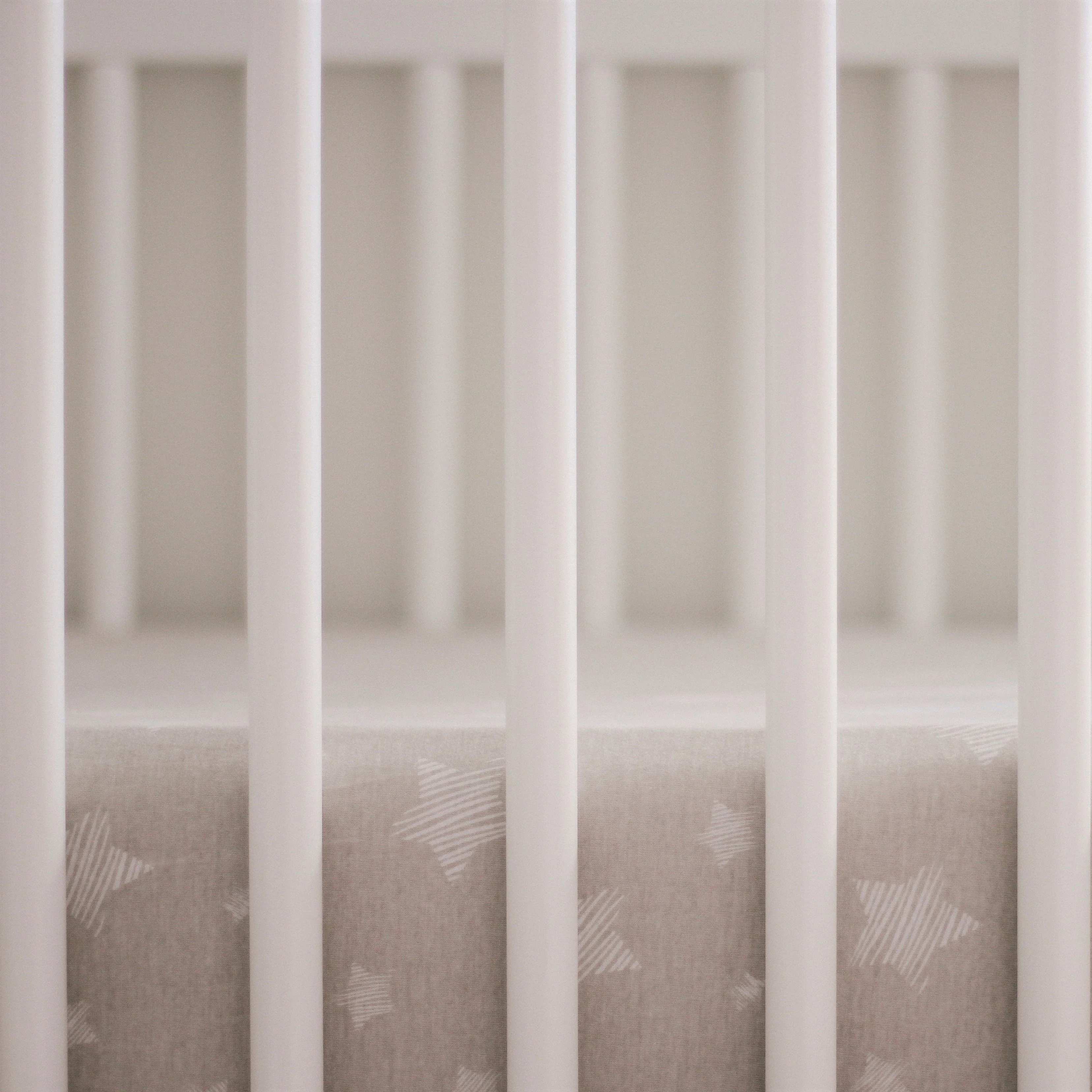 Breathable Crib Sheet Set - Image 12