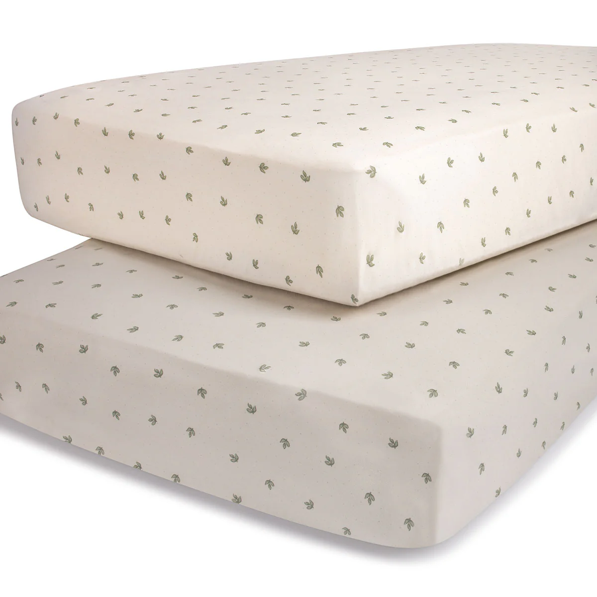Breathable Crib Sheet Set - Image 3