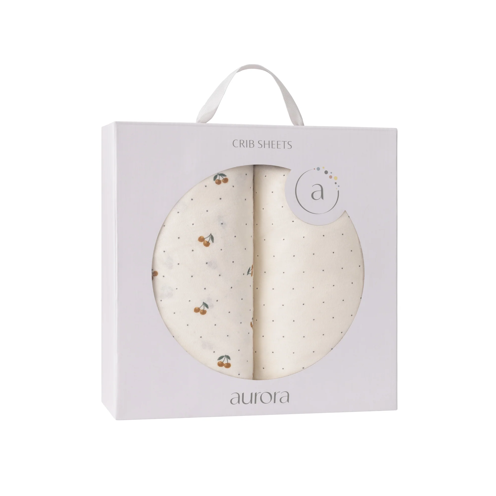 Breathable Crib Sheet Set - Image 4