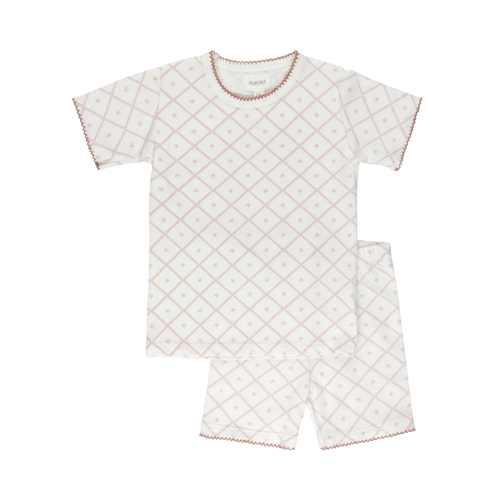 Diamond Print Collection - Lounge Set - Image 3