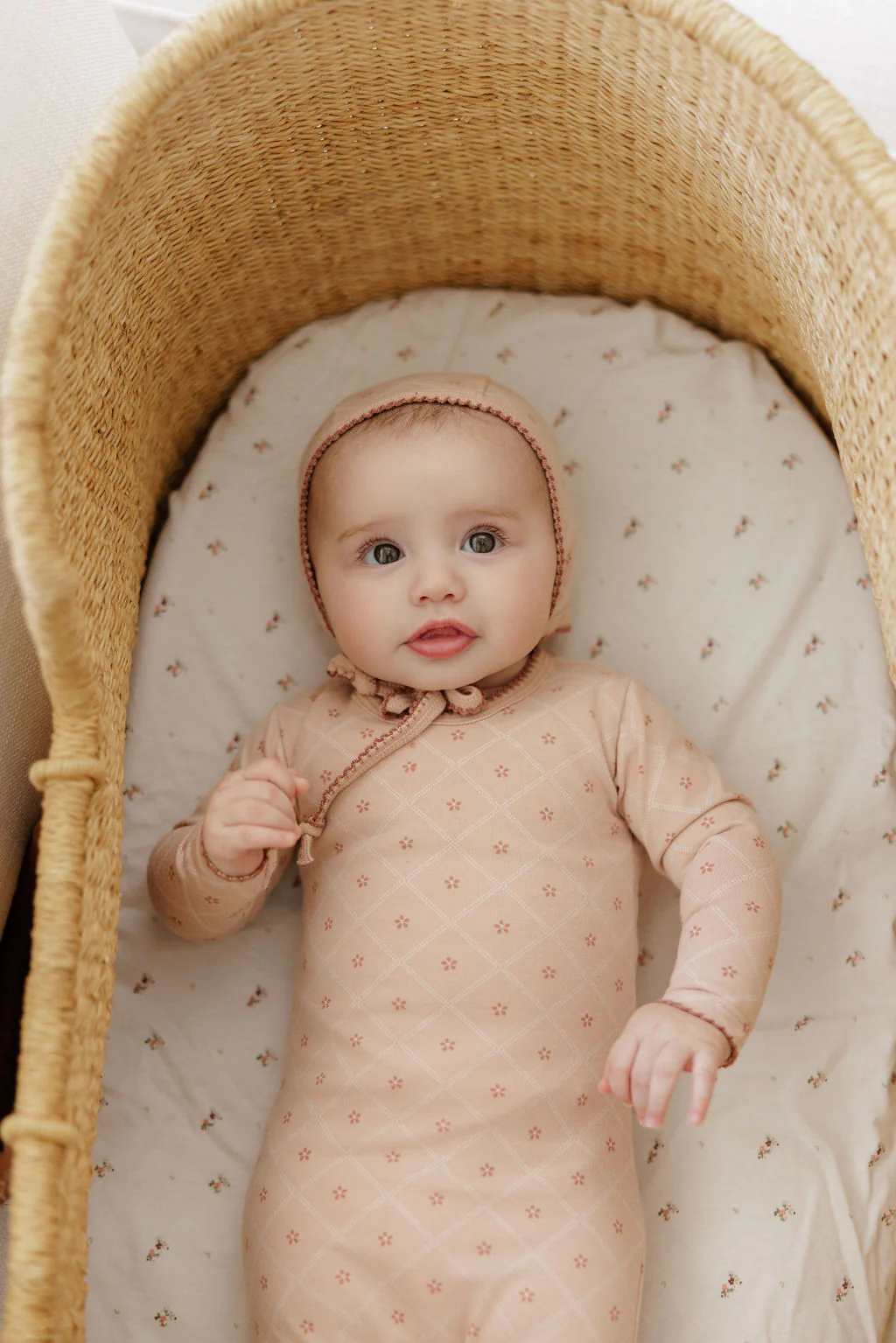 Diamond Print Collection - Paci Clip - Image 9