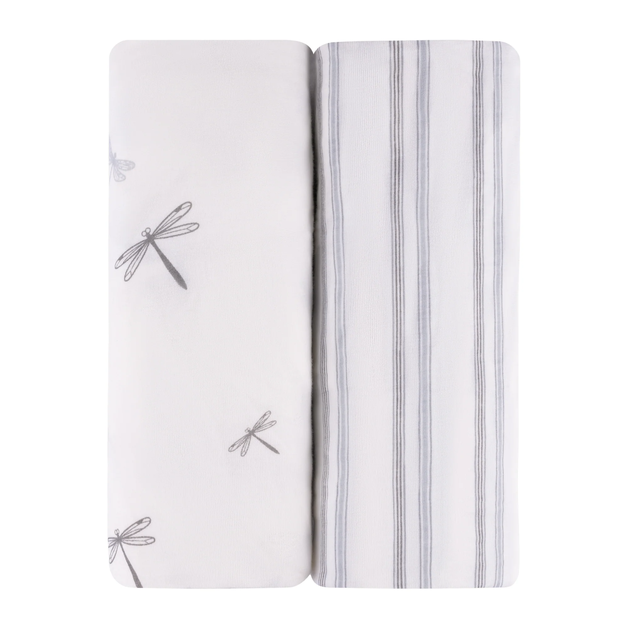 Changing Pad Cover | Cradle Sheet Set