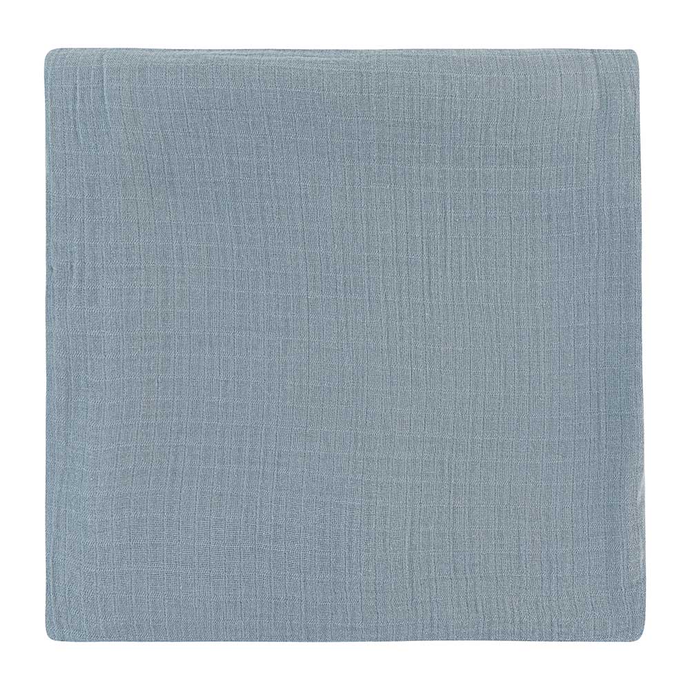 Cotton Muslin Swaddle Blanket - Image 10