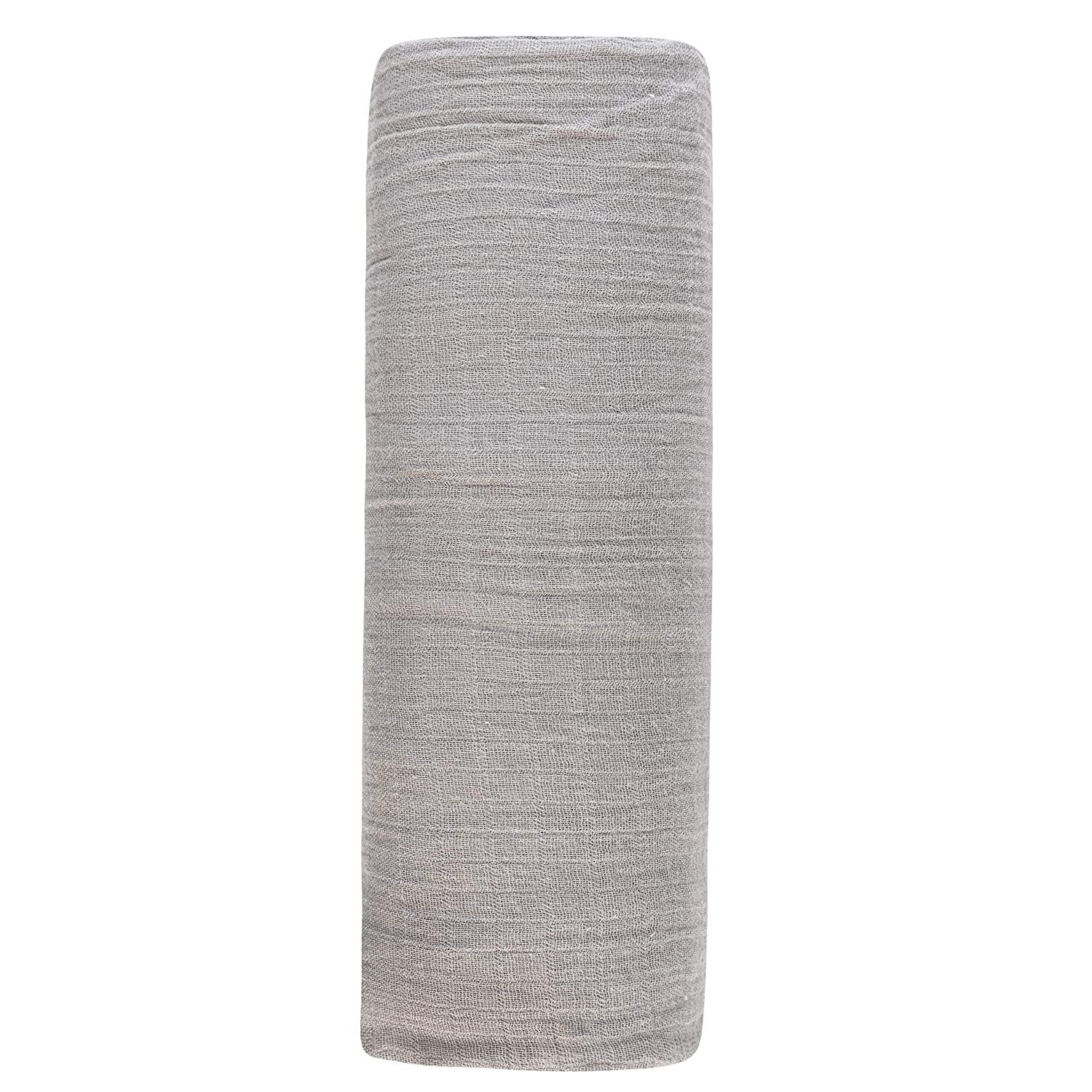 Cotton Muslin Swaddle Blanket