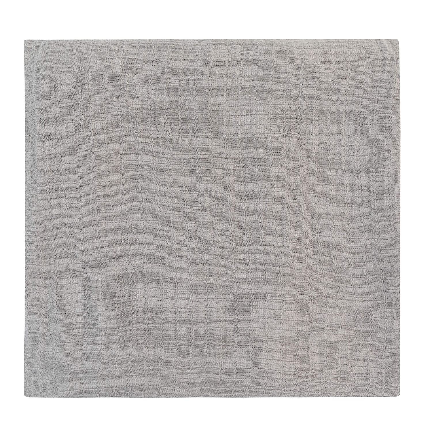 Cotton Muslin Swaddle Blanket - Image 4