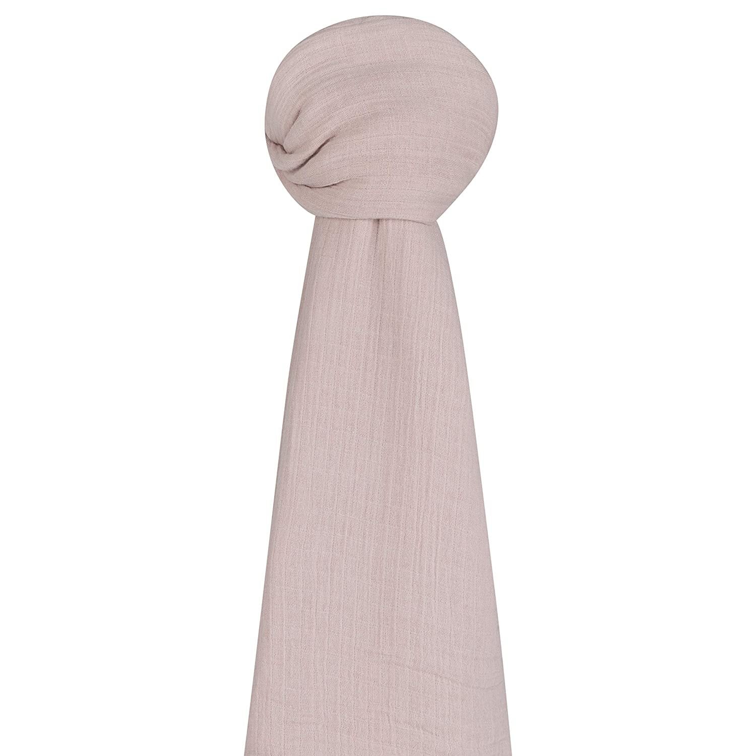 Cotton Muslin Swaddle Blanket - Image 3