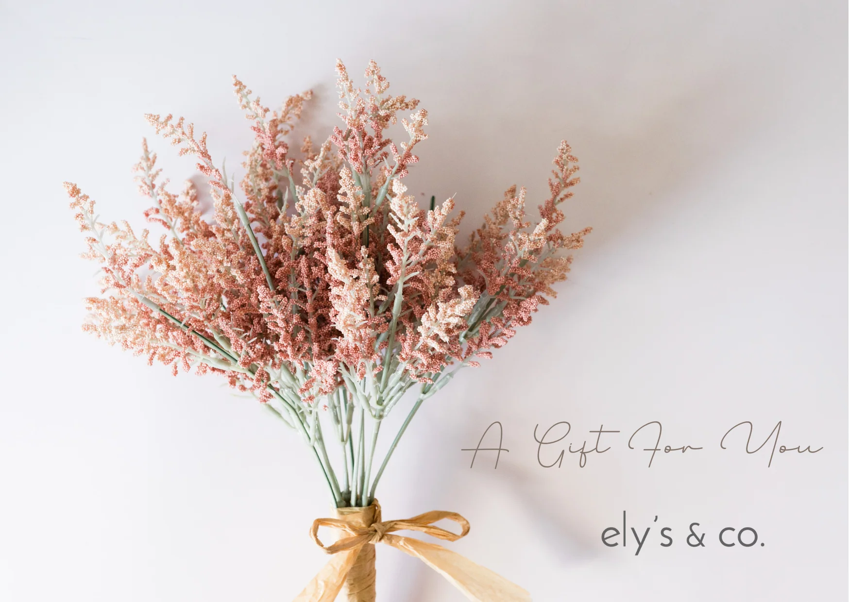 Ely's & Co. Gift Card