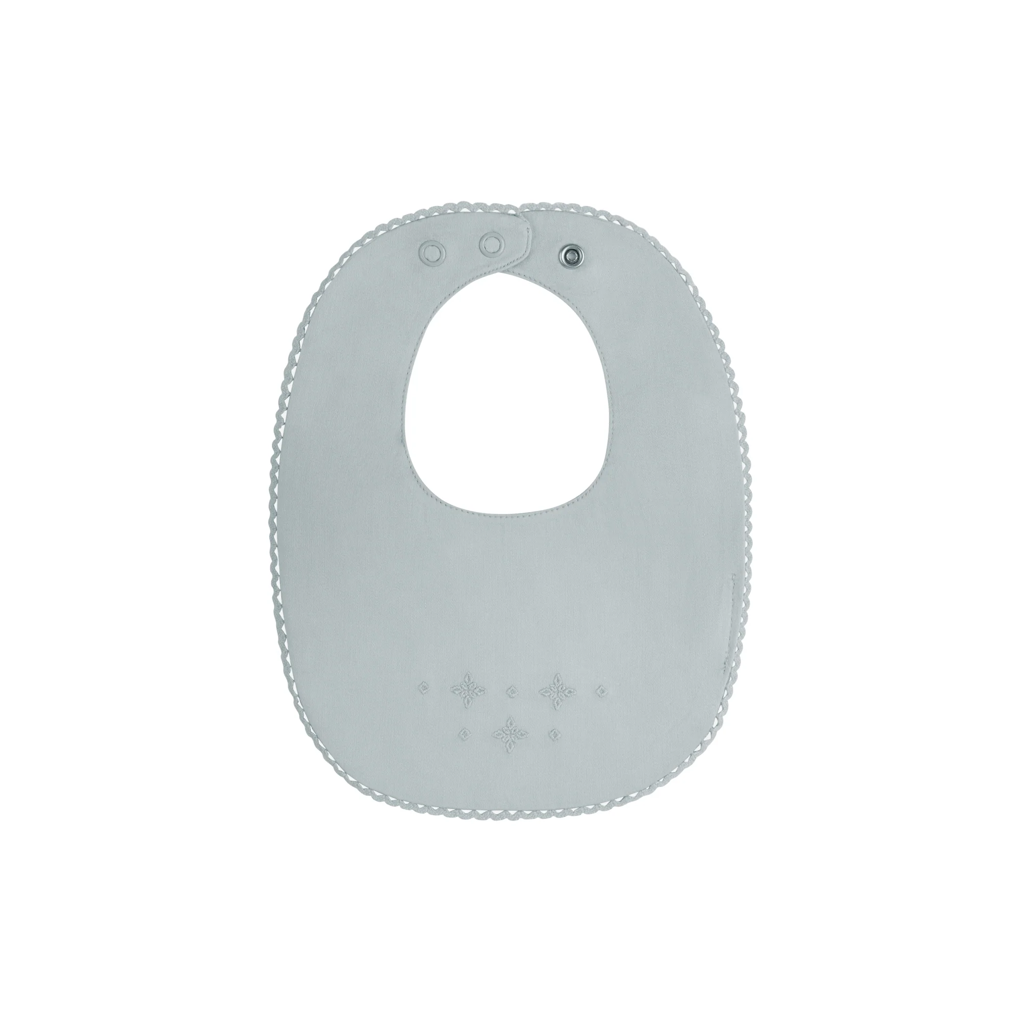 Embroidered Collar Collection - Bib