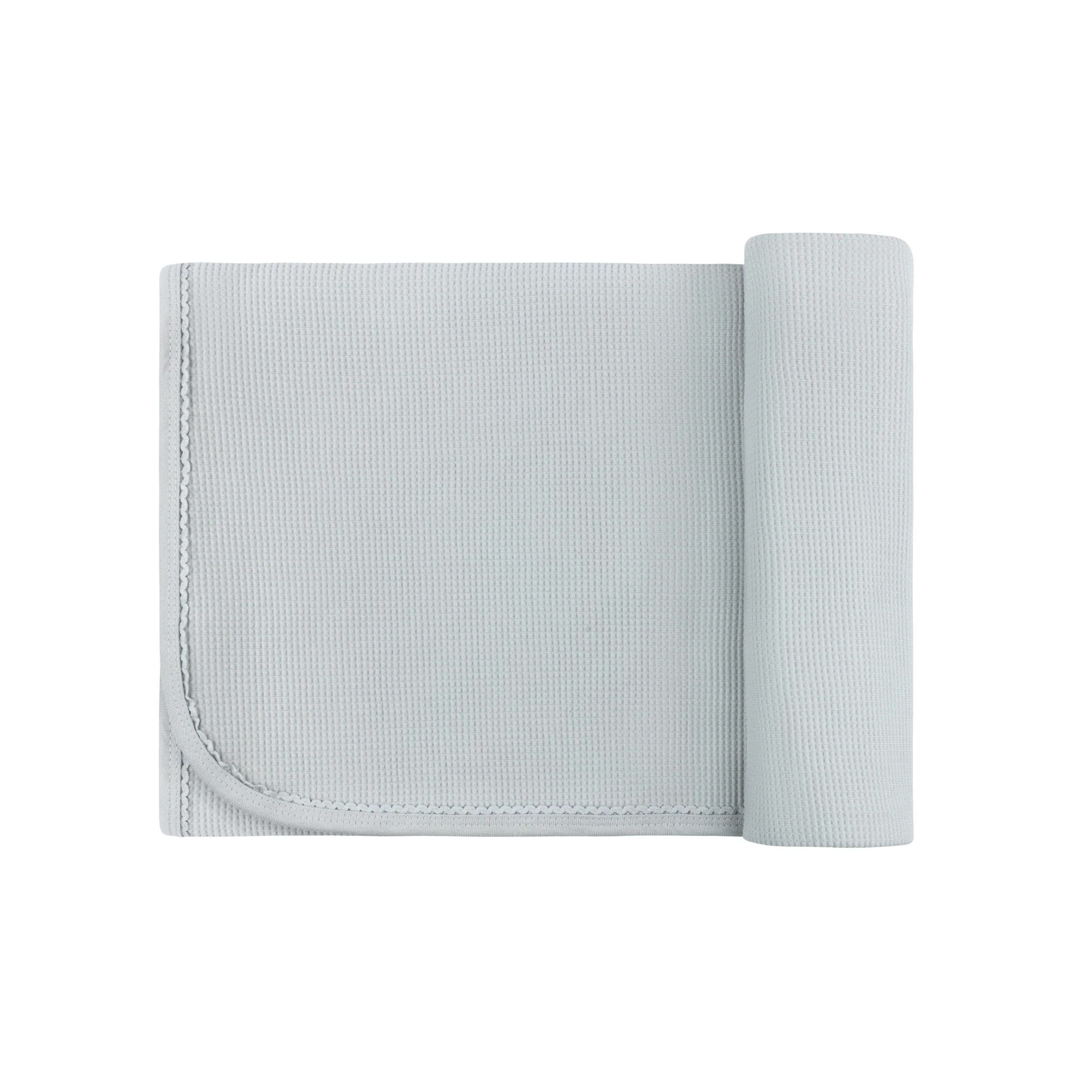 Embroidered Collar Collection - Blanket