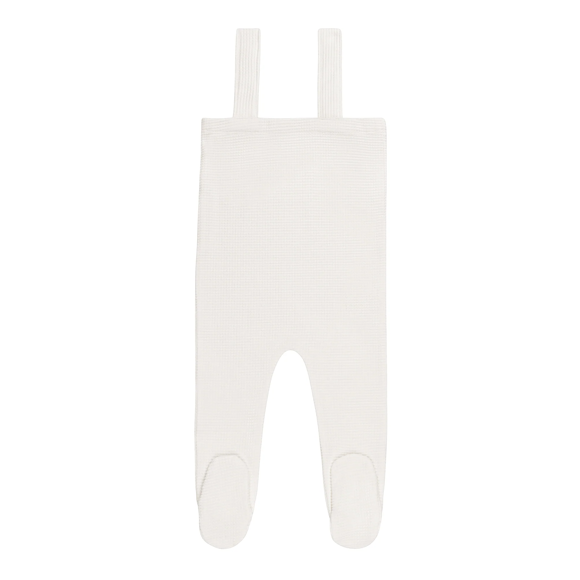 Embroidered Collar Collection - Bodysuit and Overalls - Image 5