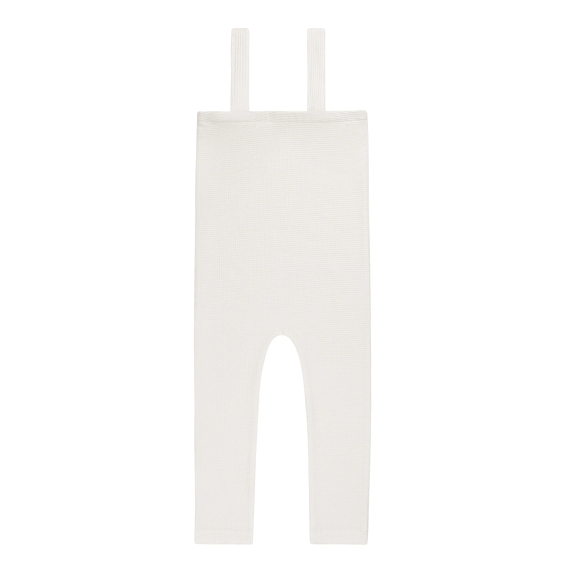 Embroidered Collar Collection - Bodysuit and Overalls - Image 4
