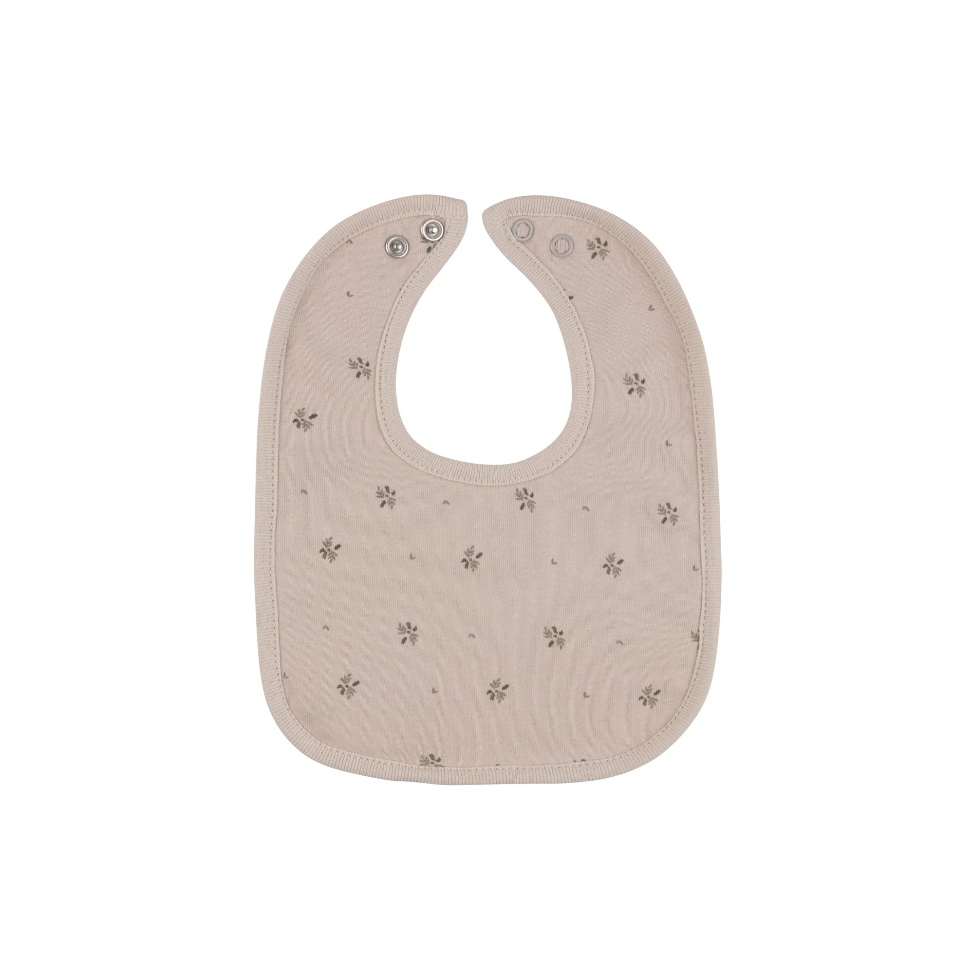 Floral Print Collection - Terry Bib - Image 5