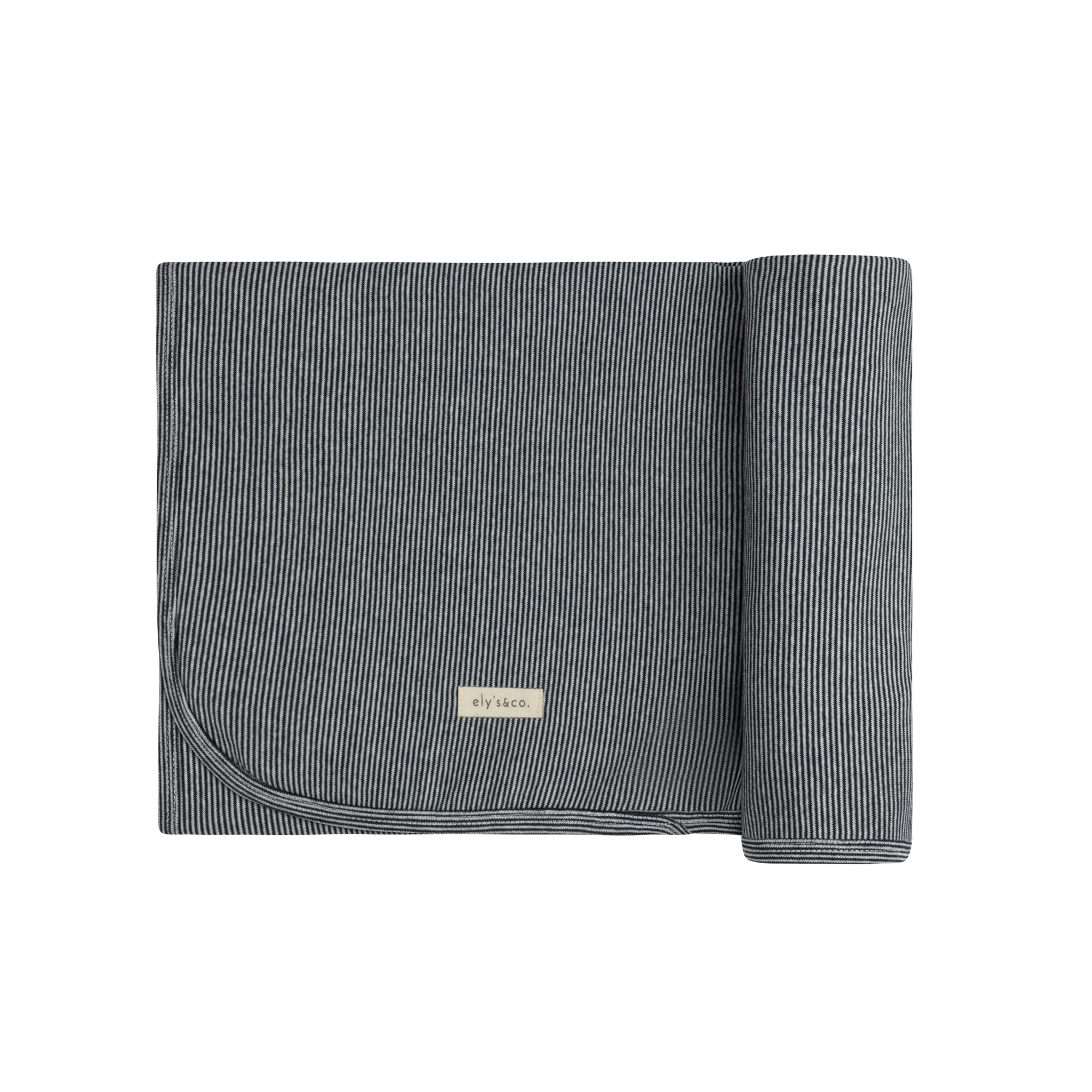 French Terry Autumn Kids Collection - Blanket