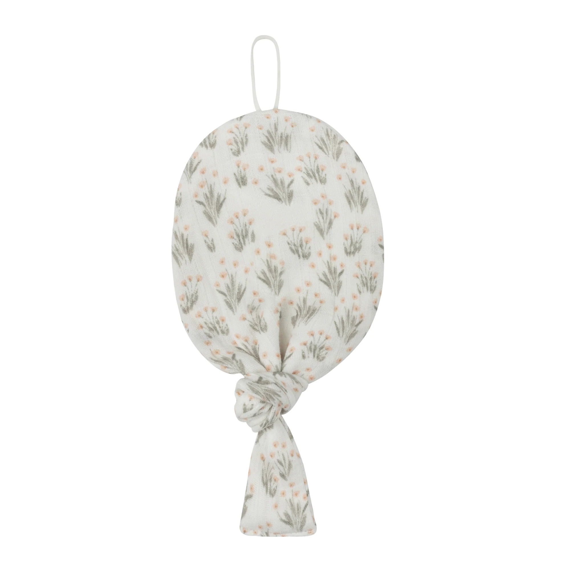 French Terry Blooms Collection - Paci Lovey