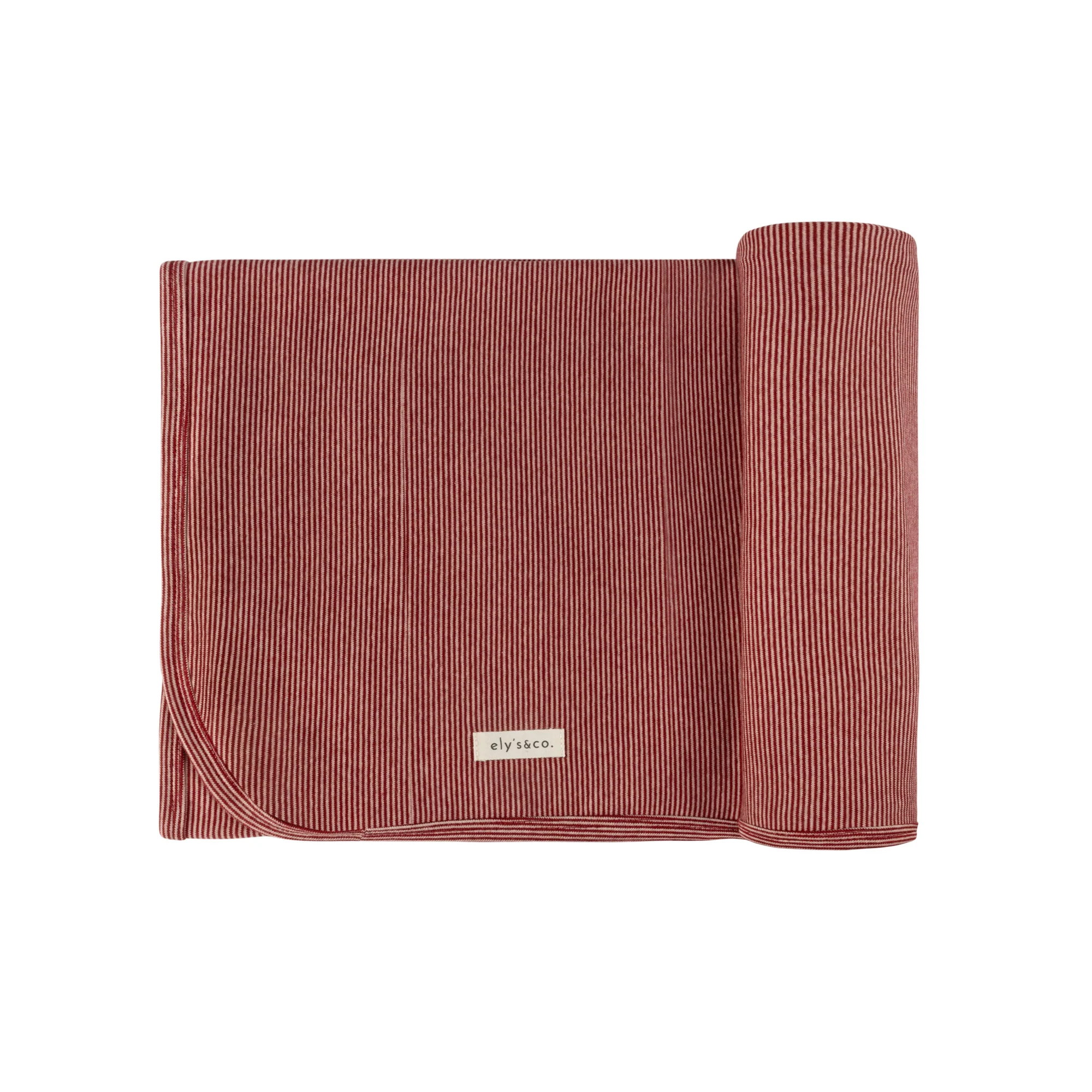 French Terry - French Kids Collection- Blanket - Image 3