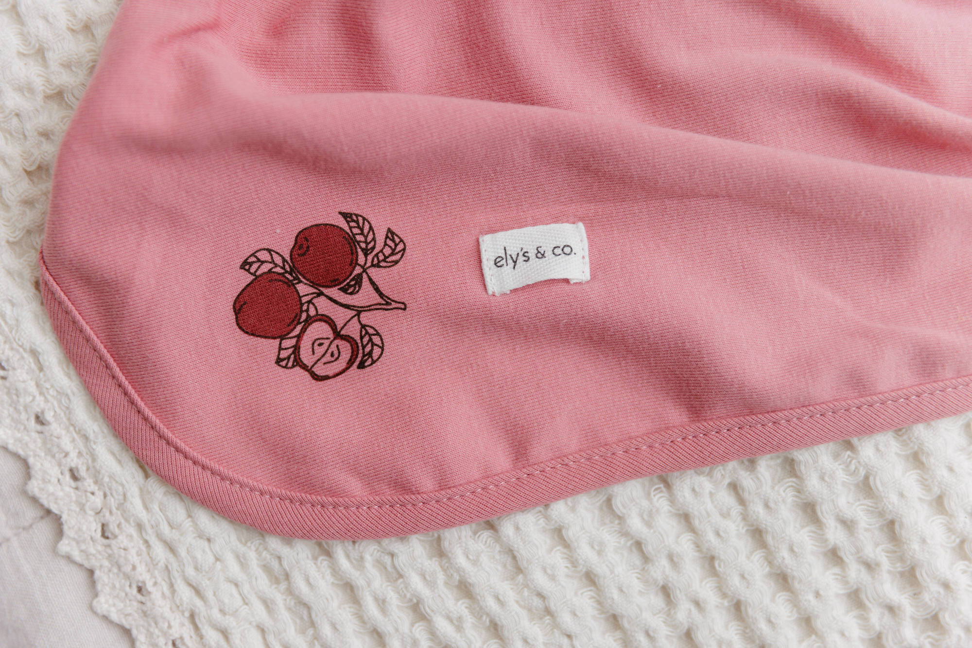 Fruit Collection- Blanket - Image 7