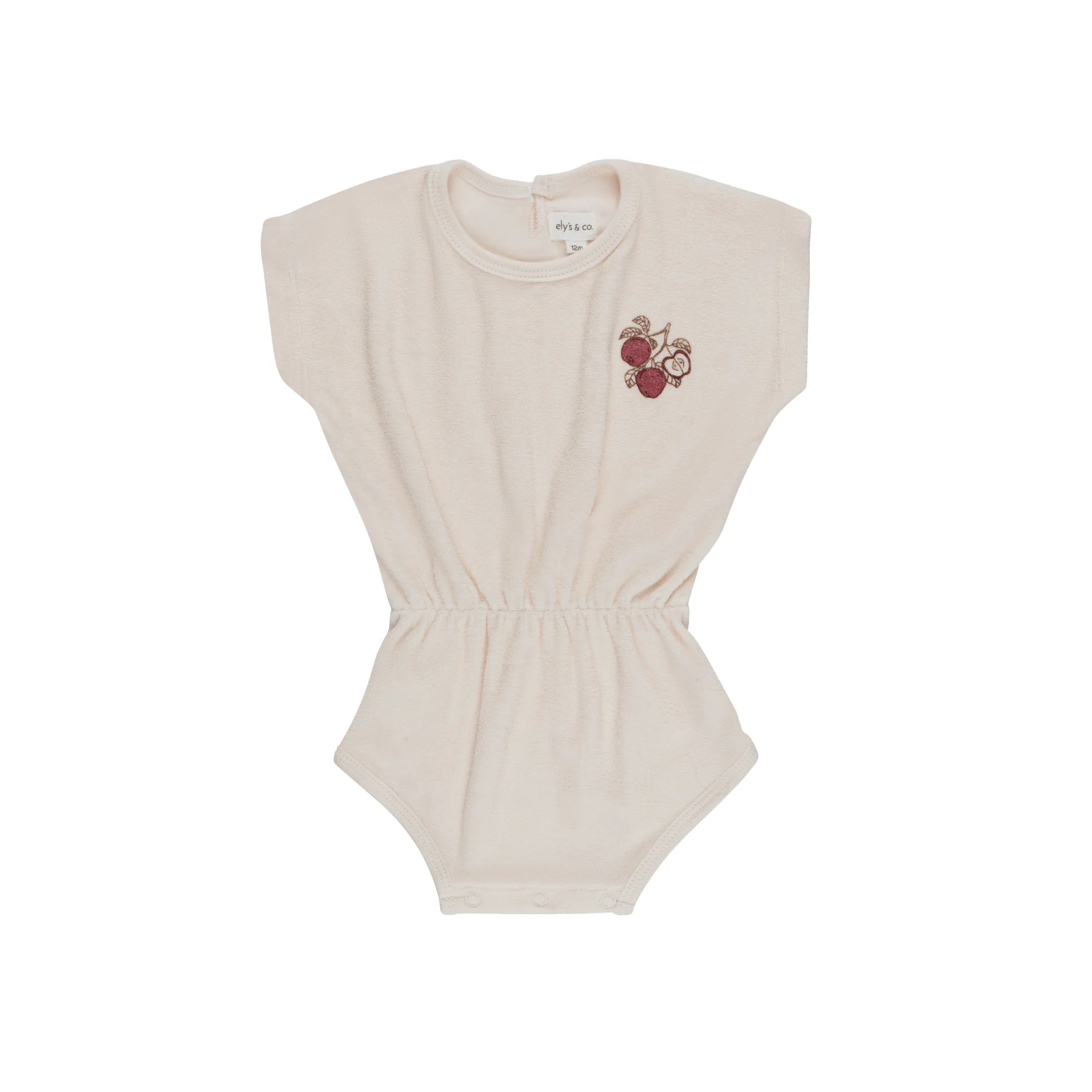 Fruit Collection- Romper - Image 4