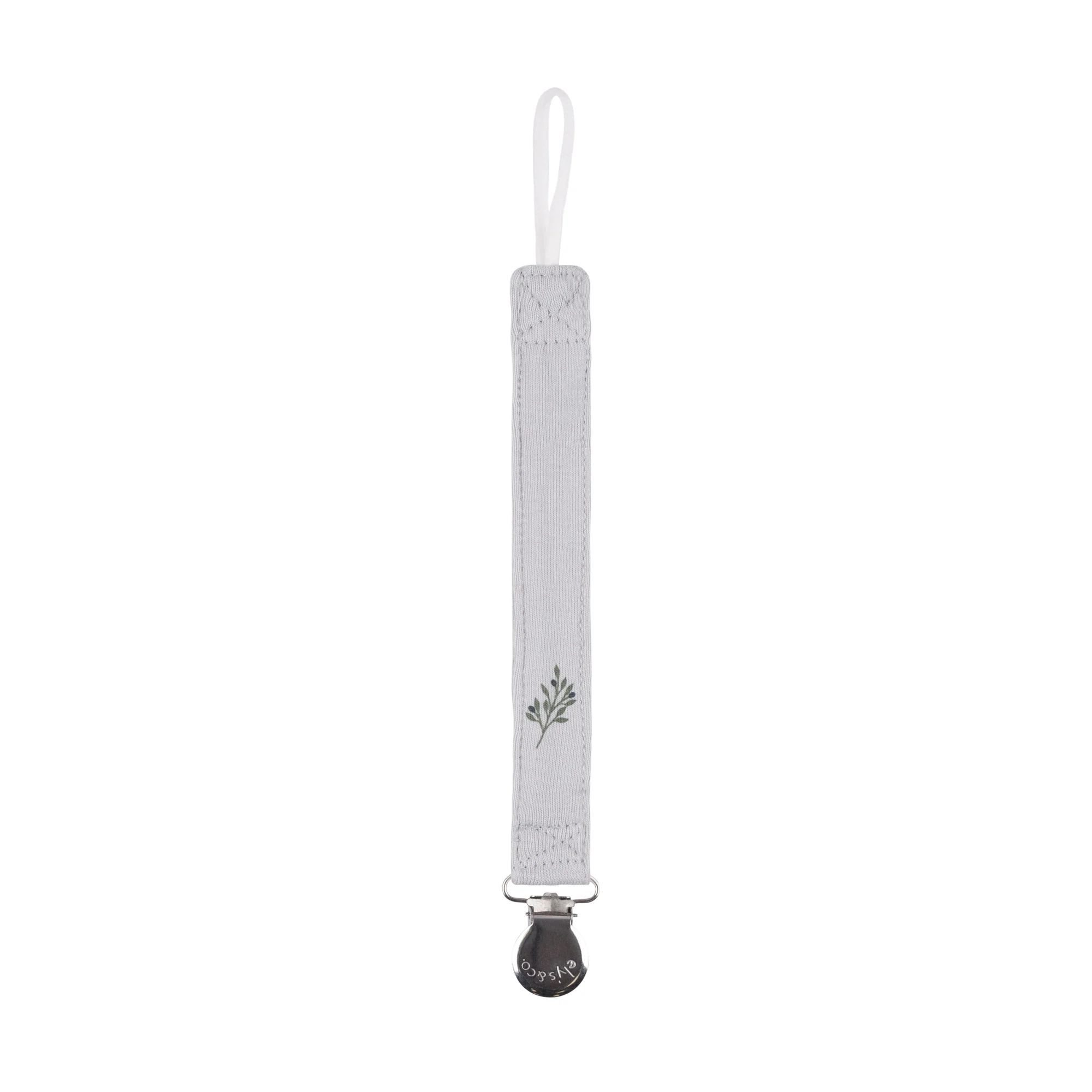 Garden Floral Center Collection - Paci Clip