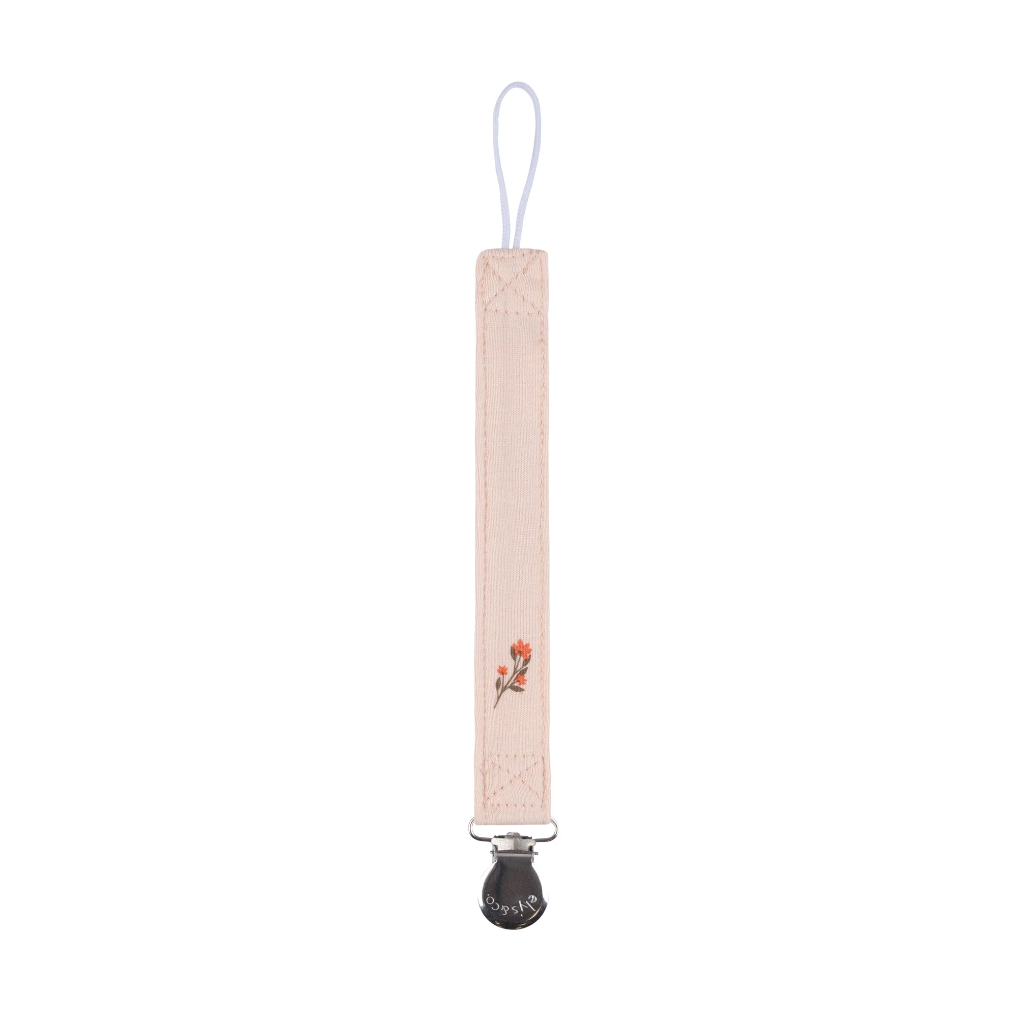 Garden Floral Center Collection - Paci Clip - Image 6