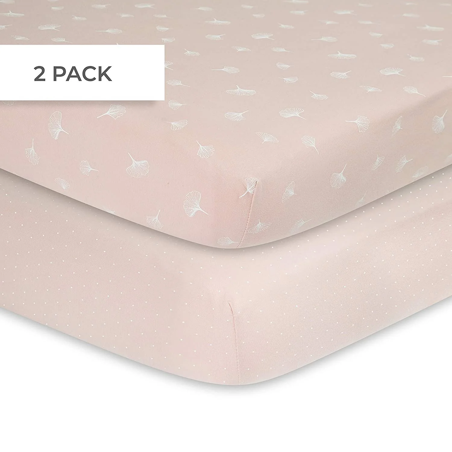 Breathable Crib Sheet Set - Image 6
