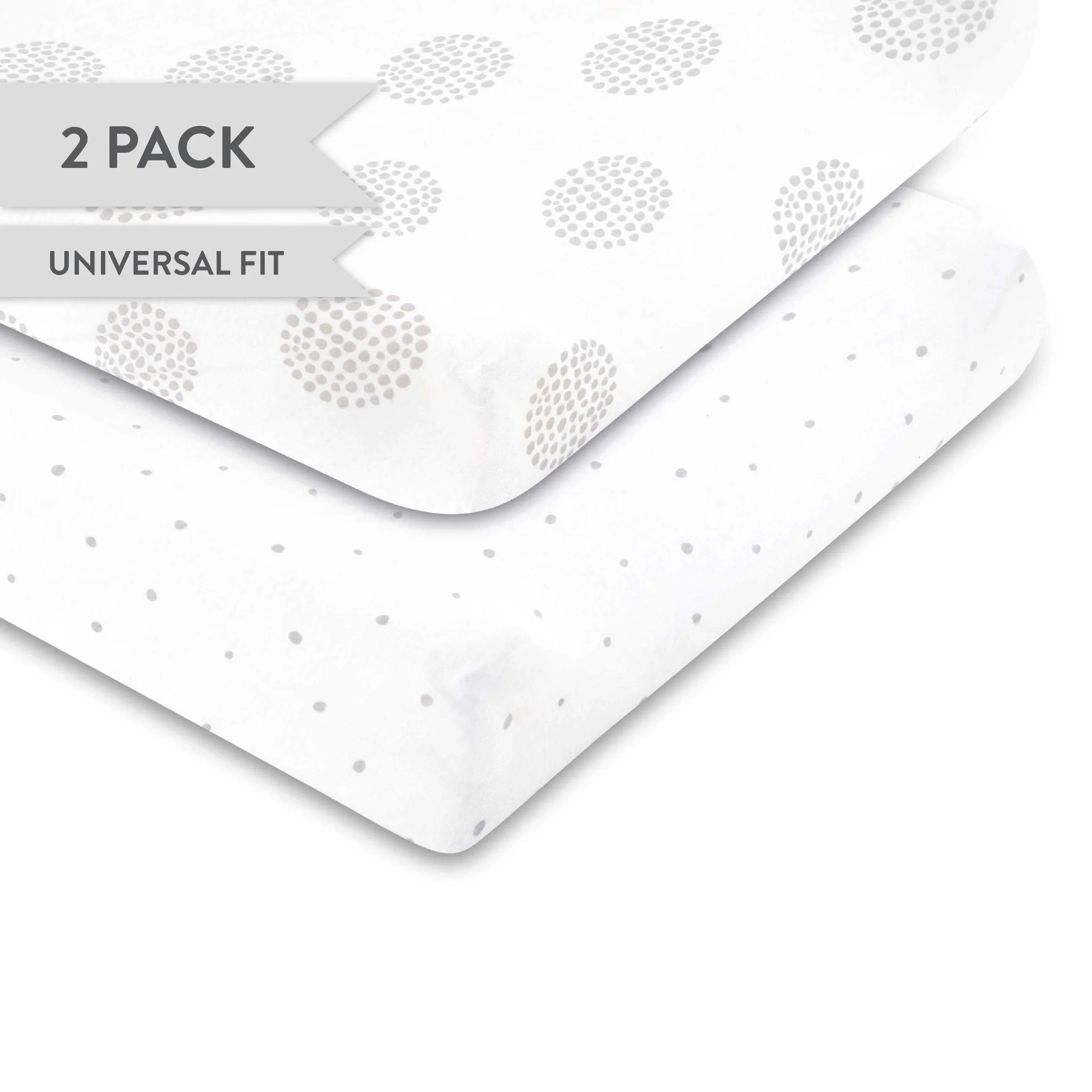 Changing Pad Cover | Cradle Sheet Set - Image 4