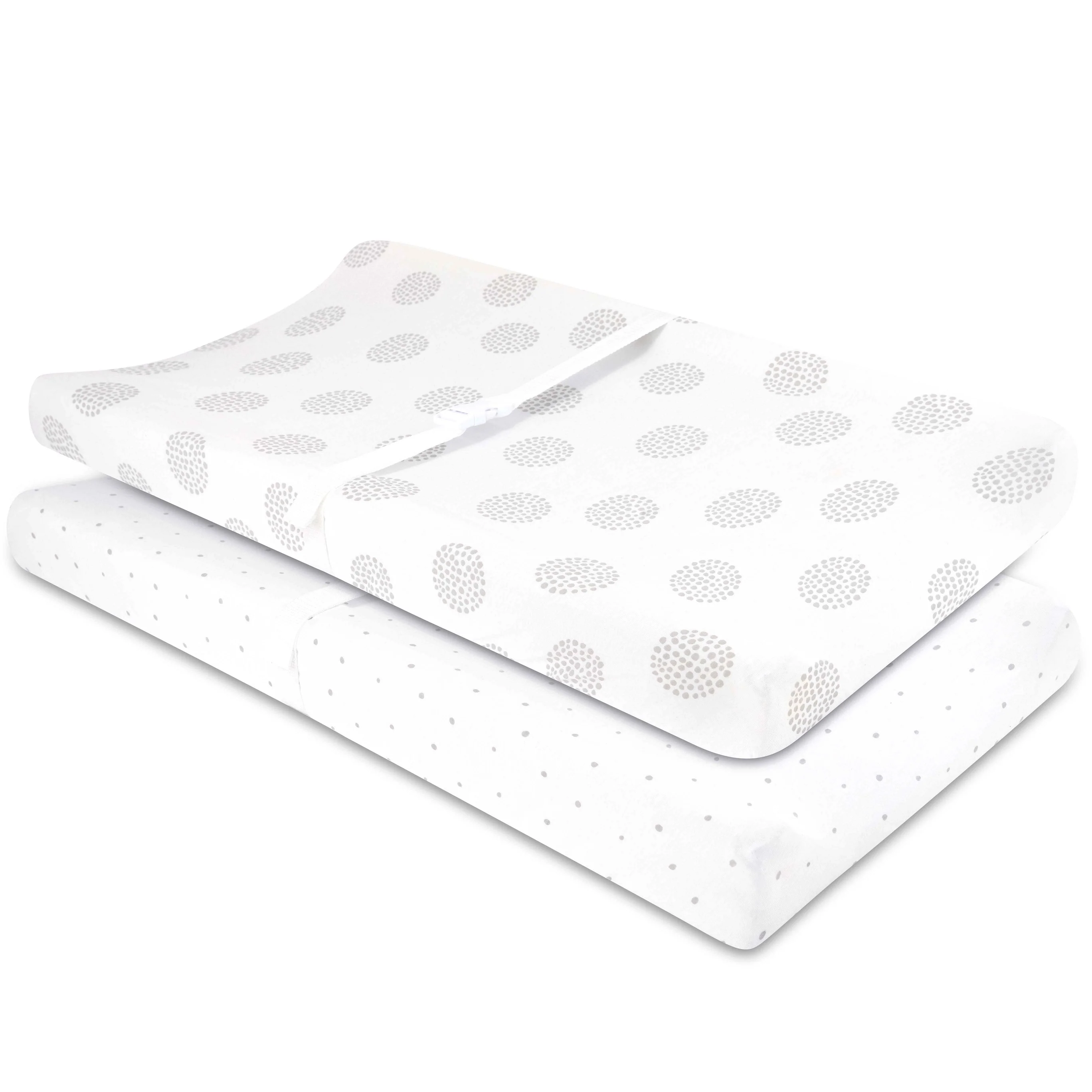 Changing Pad Cover | Cradle Sheet Set - Image 6