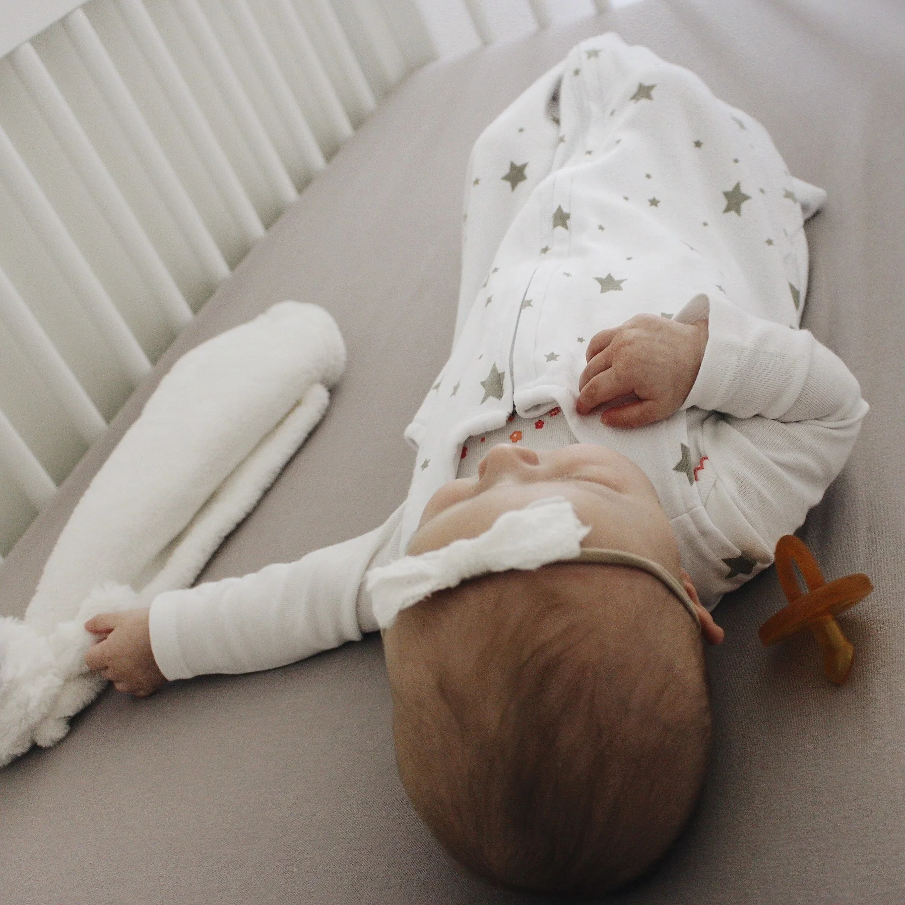 Wearable Blanket | Baby Sleep Bag - Image 2