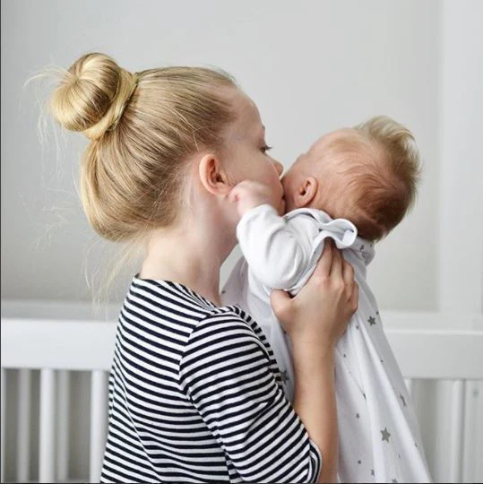 Wearable Blanket | Baby Sleep Bag - Image 4