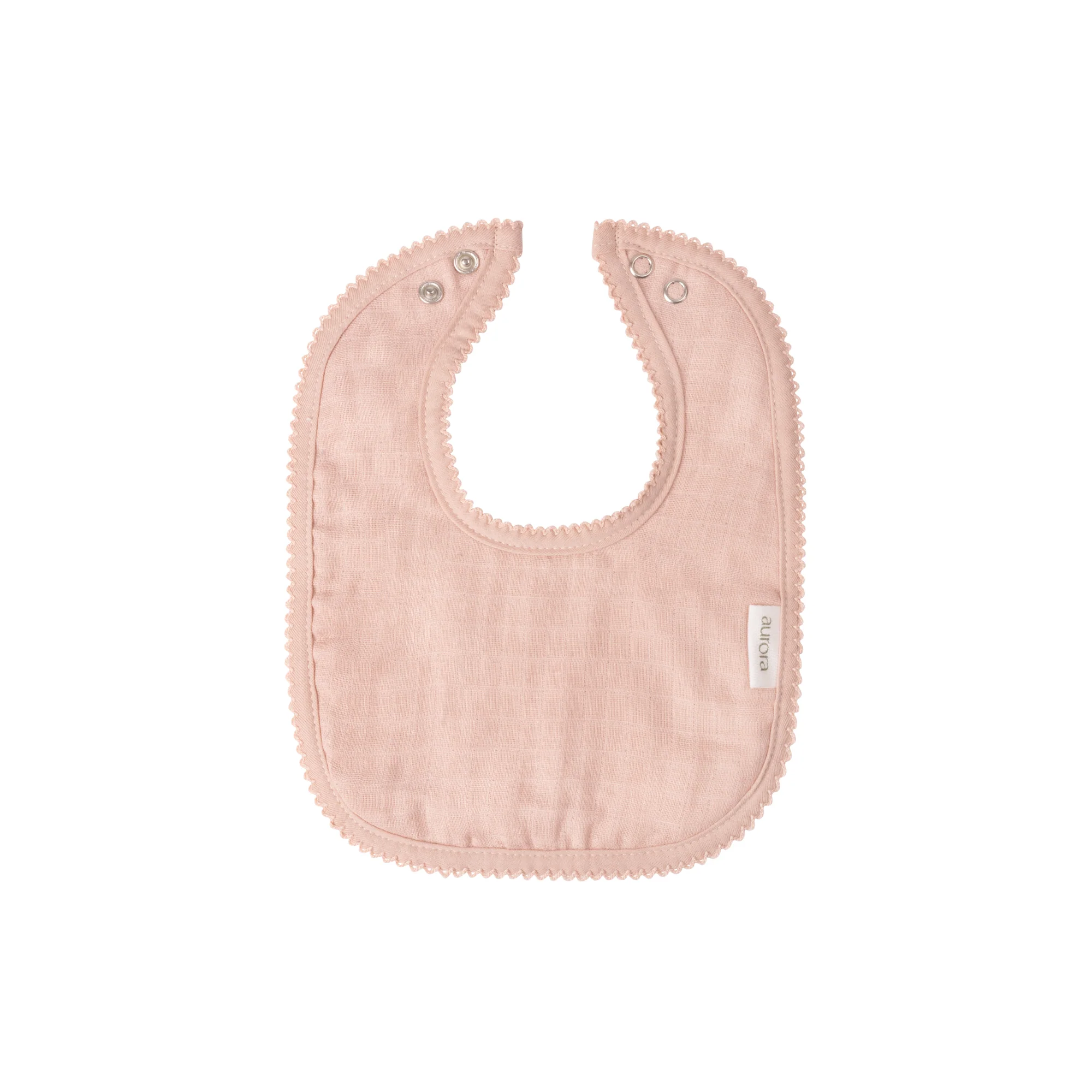 Kimono Collection - Muslin Bib - Image 3