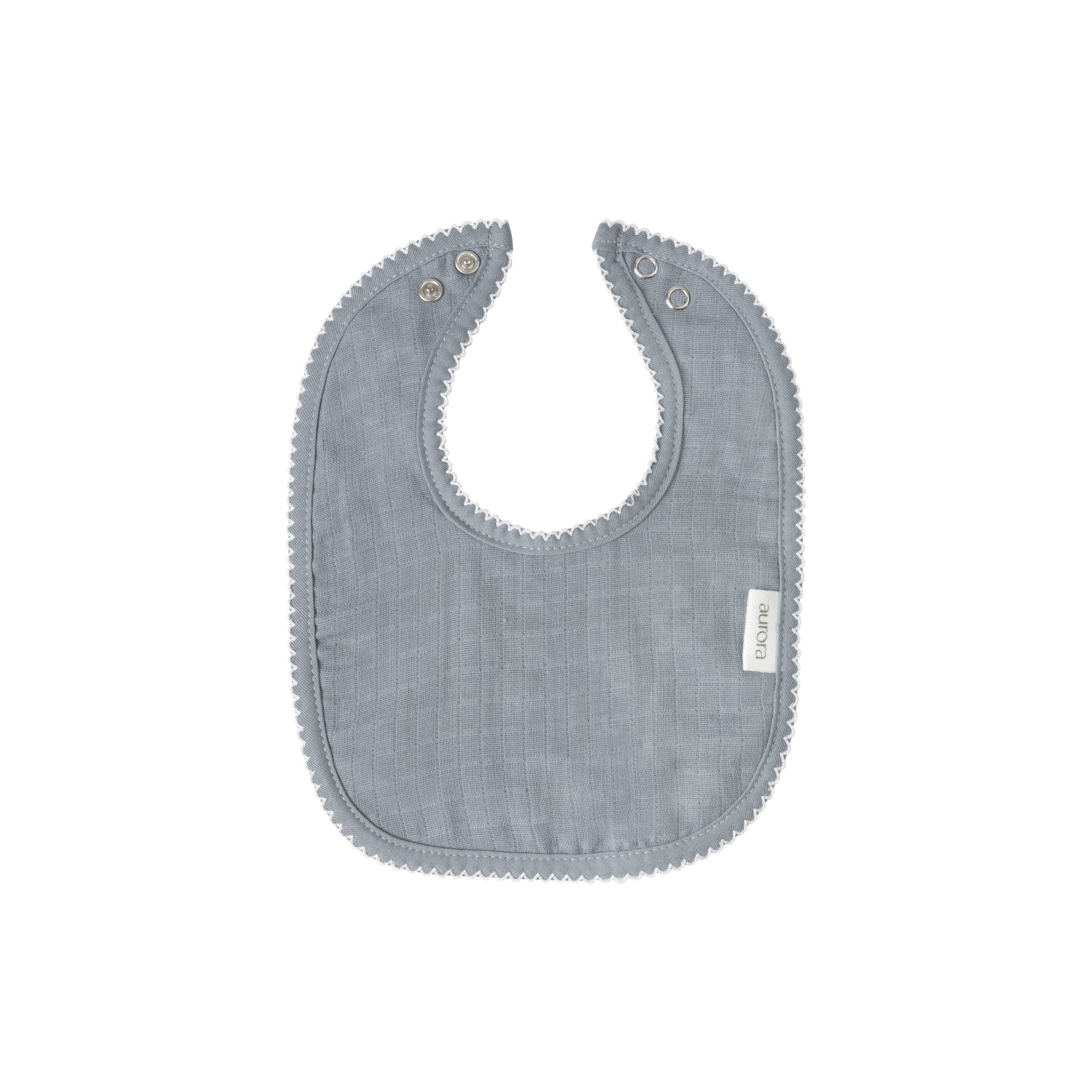 Kimono Collection - Muslin Bib - Image 4