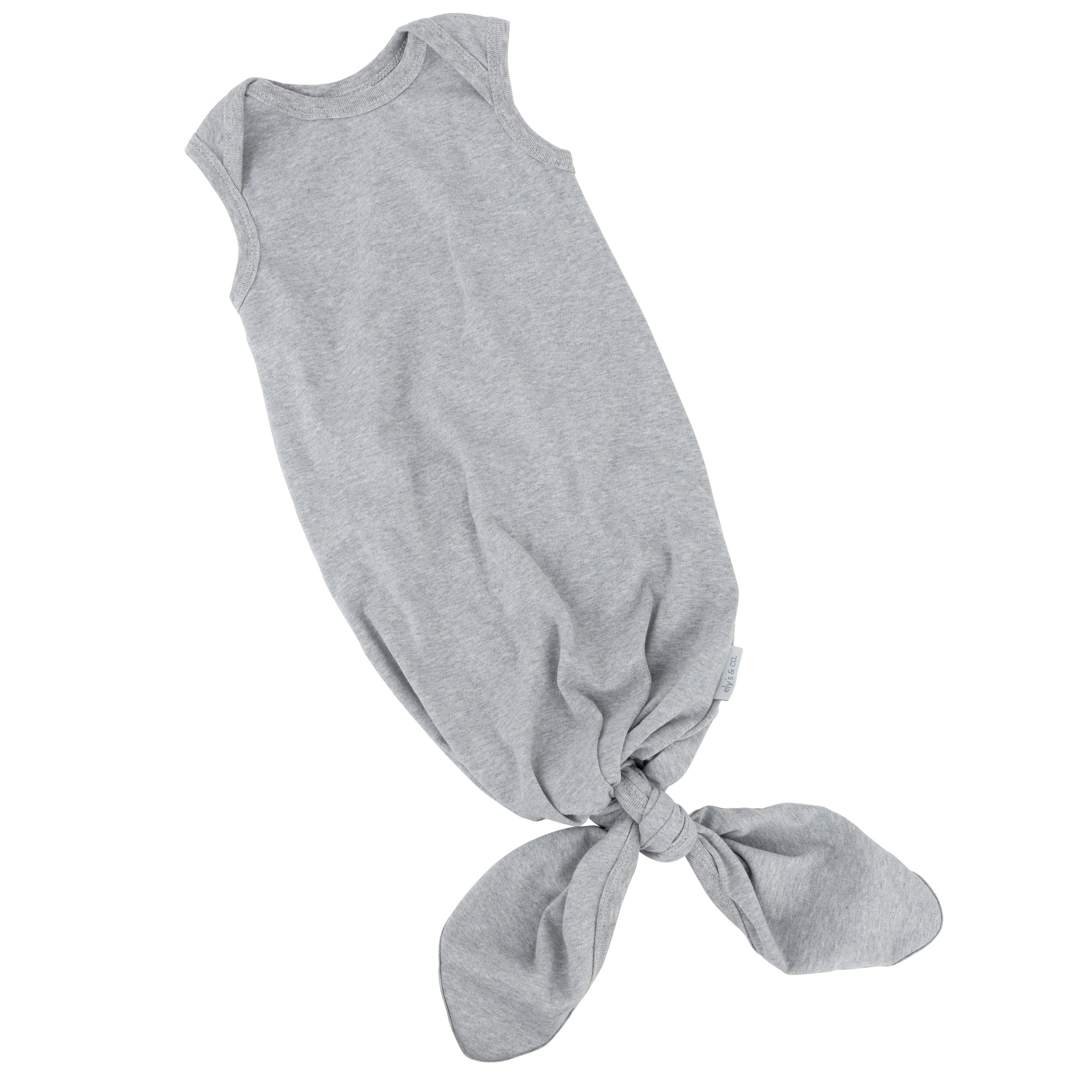 Knot Wearable Blanket, Knot Hat & Mitten Set - Image 3