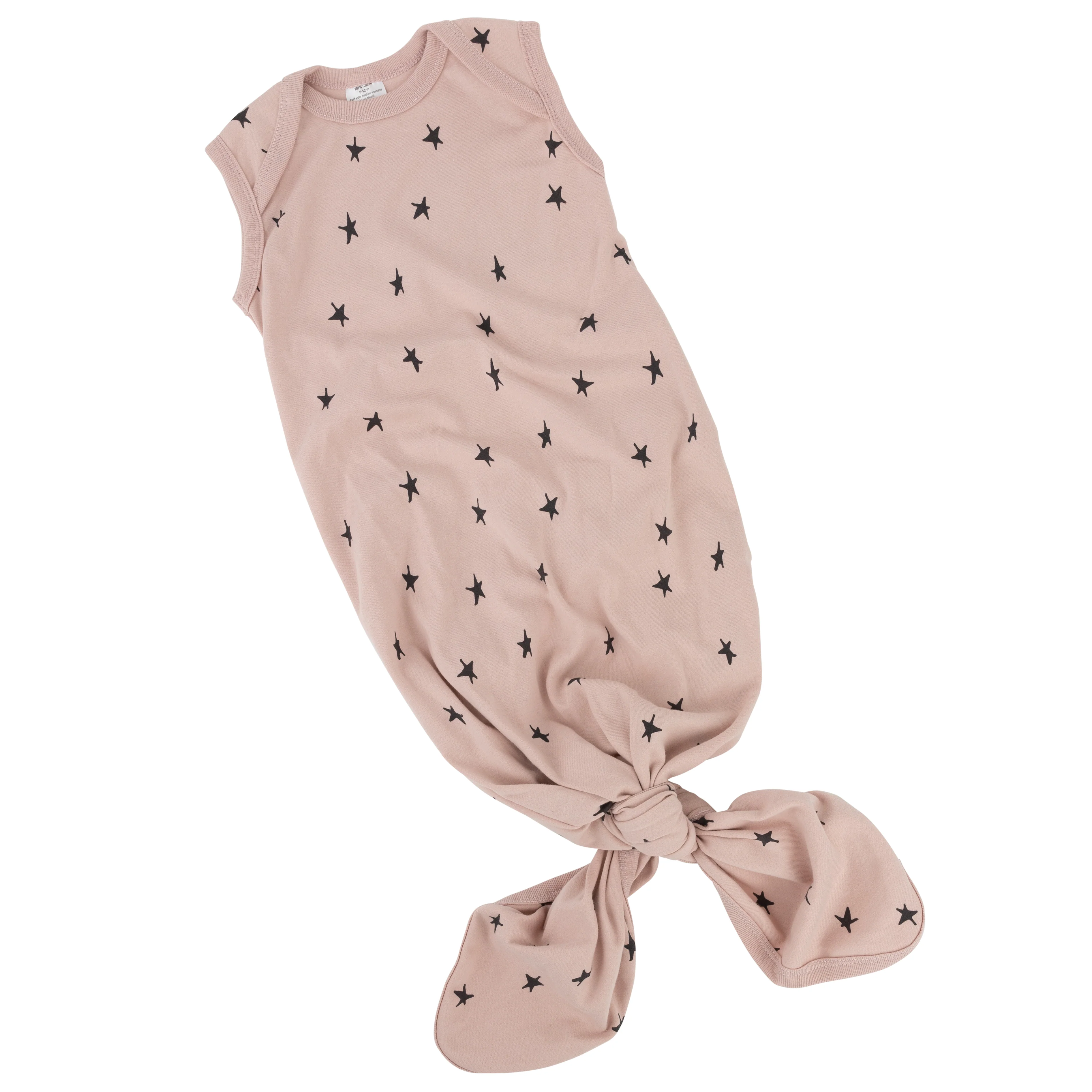 Knot Wearable Blanket, Knot Hat & Mitten Set - Image 7