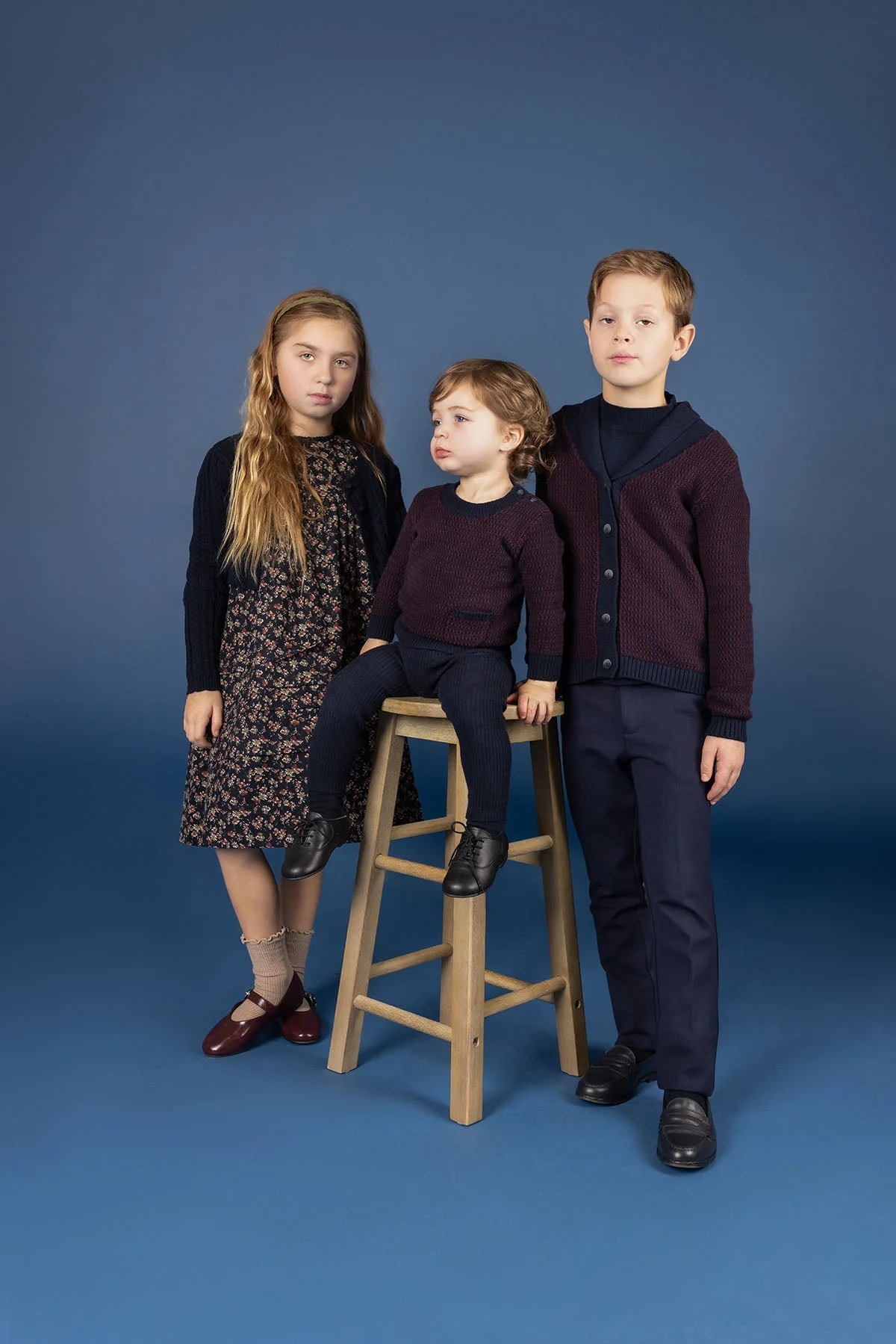 Brushed Floral Dress Collection - Image 2