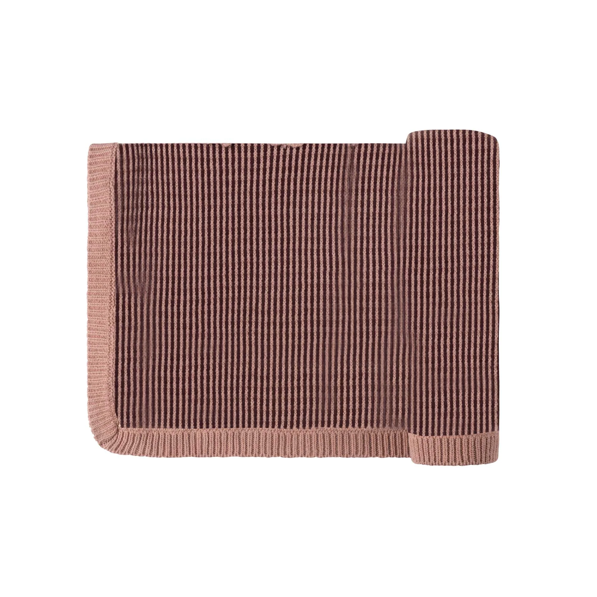 Thin Stripe Collection - Blanket