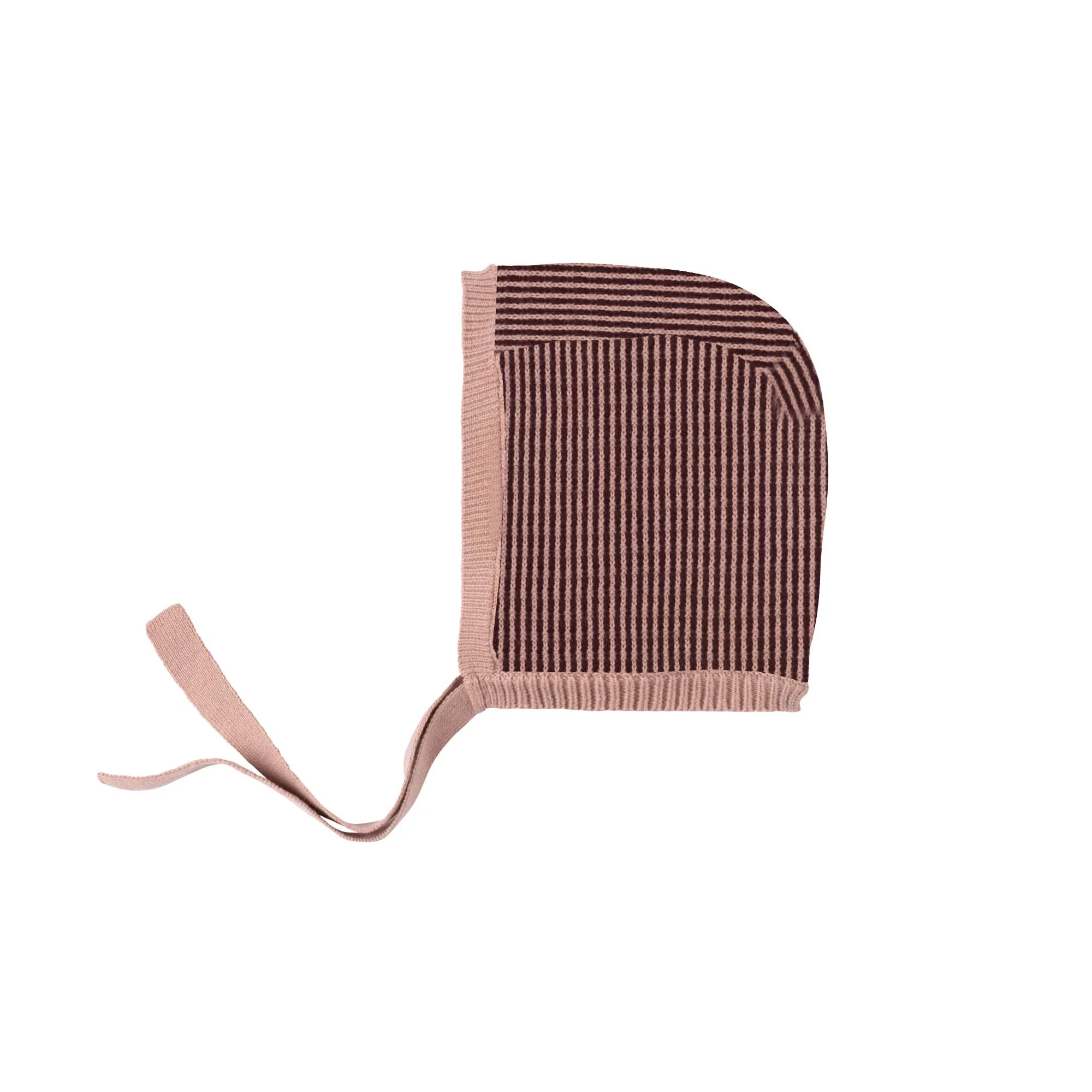 Thin Stripe Collection - Bonnet