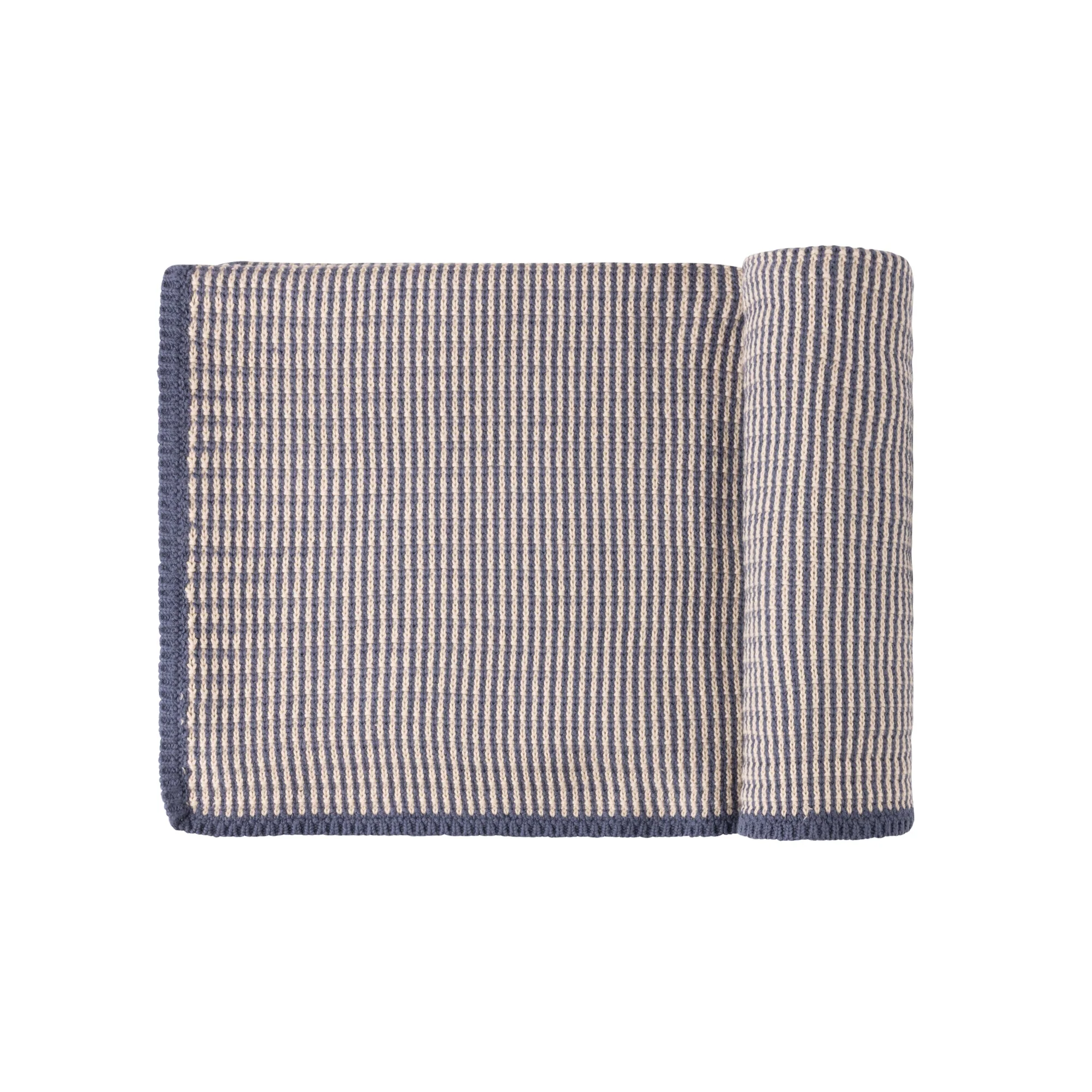 Thin Stripe Collection - Blanket