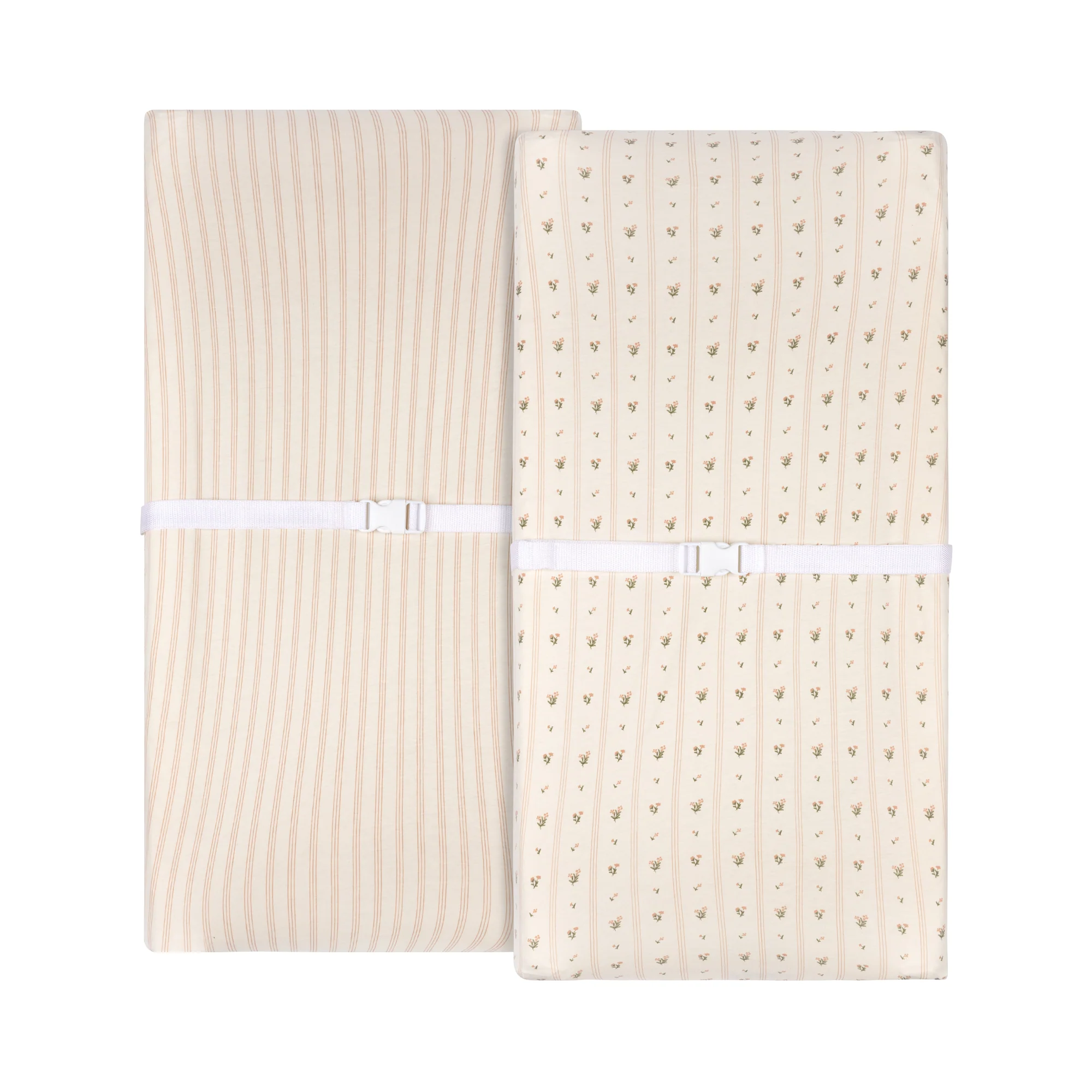 Changing Pad Cover | Cradle Sheet Set - Image 2