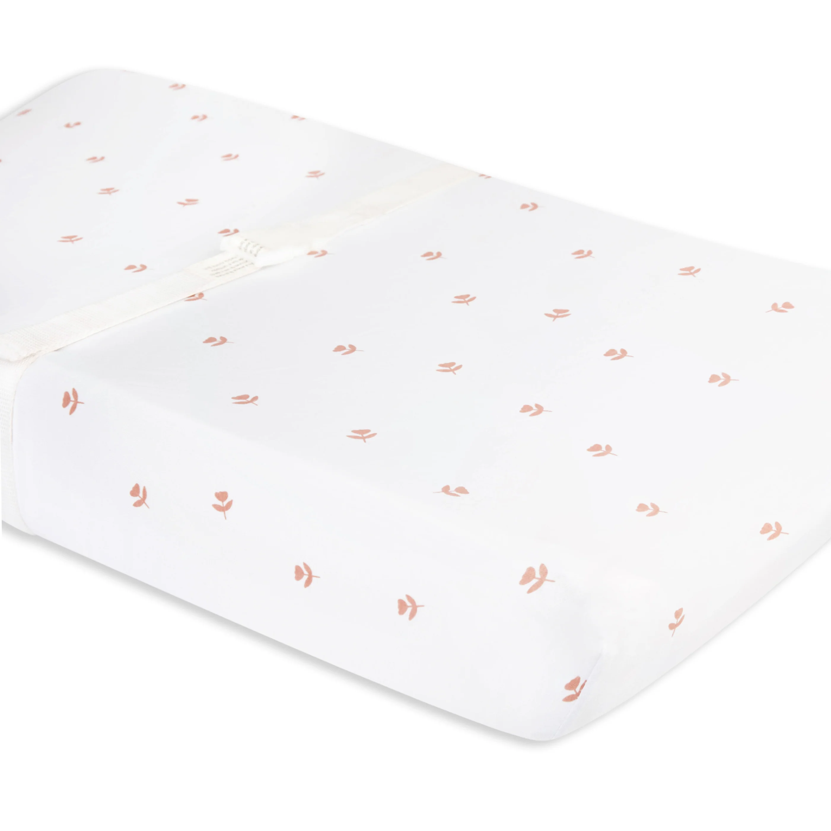 Changing Pad Cover | Cradle Sheet Set - Image 6