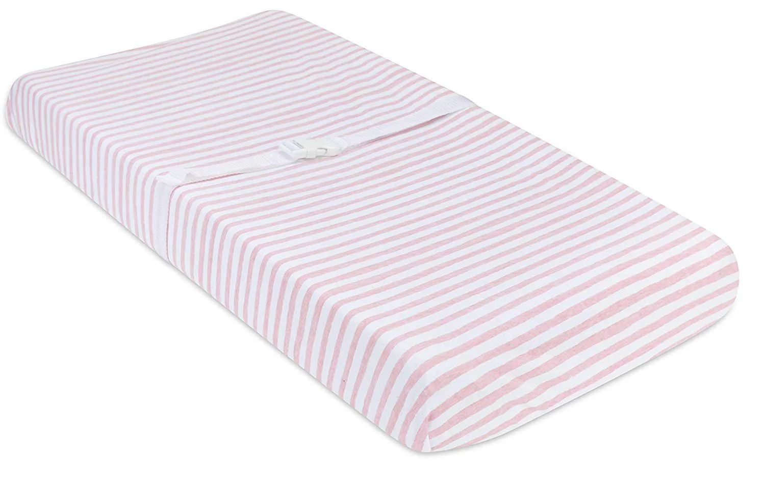 Waterproof Changing Pad Cover | Cradle Sheet Set - Image 7
