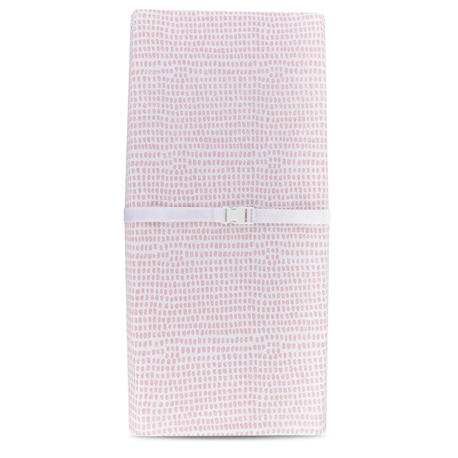 Waterproof Changing Pad Cover | Cradle Sheet Set - Image 8