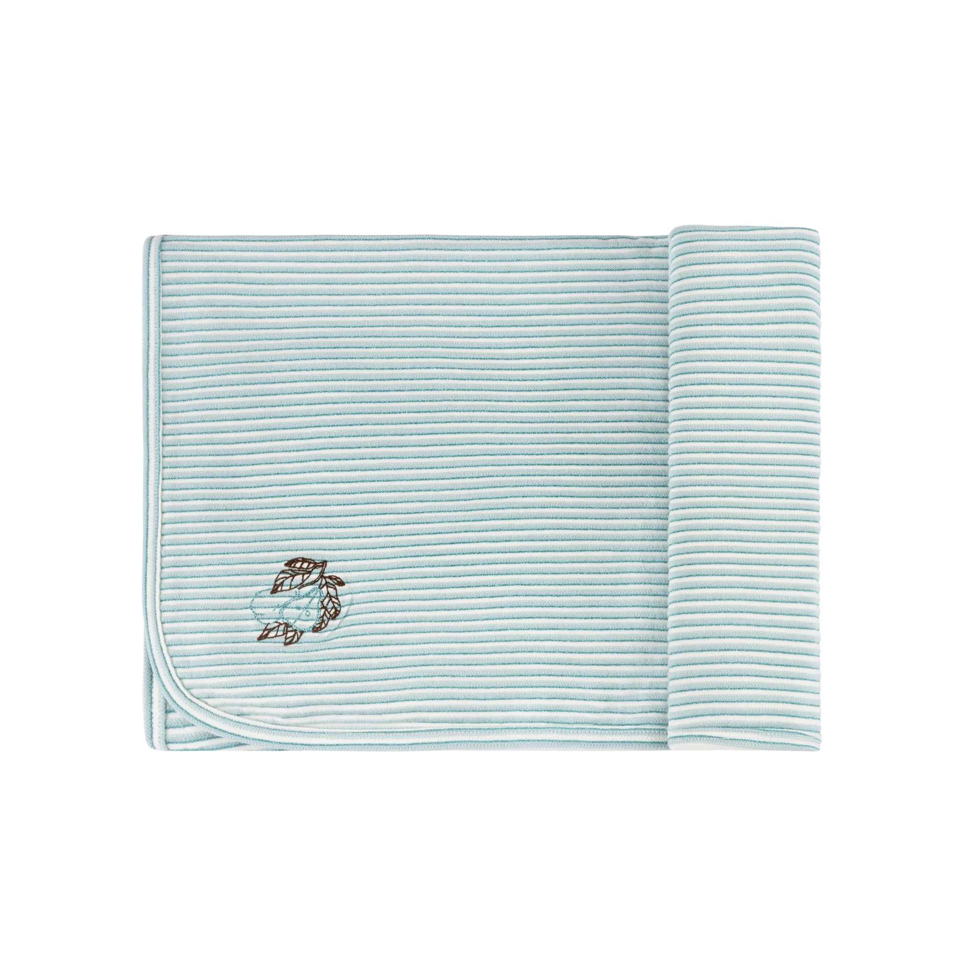 Metallic Stripe Collection - Blanket - Image 4