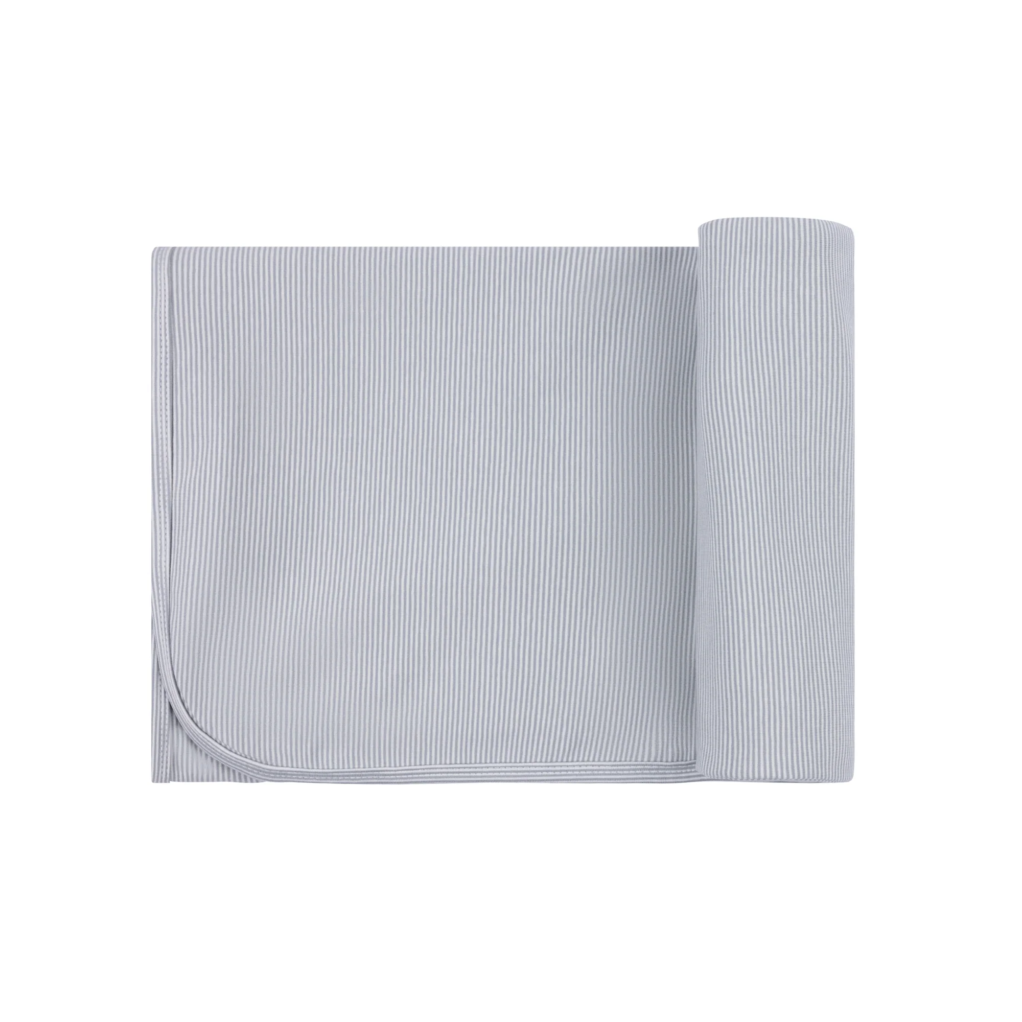 Organic French Terry Kite & Propeller Collection - Blanket