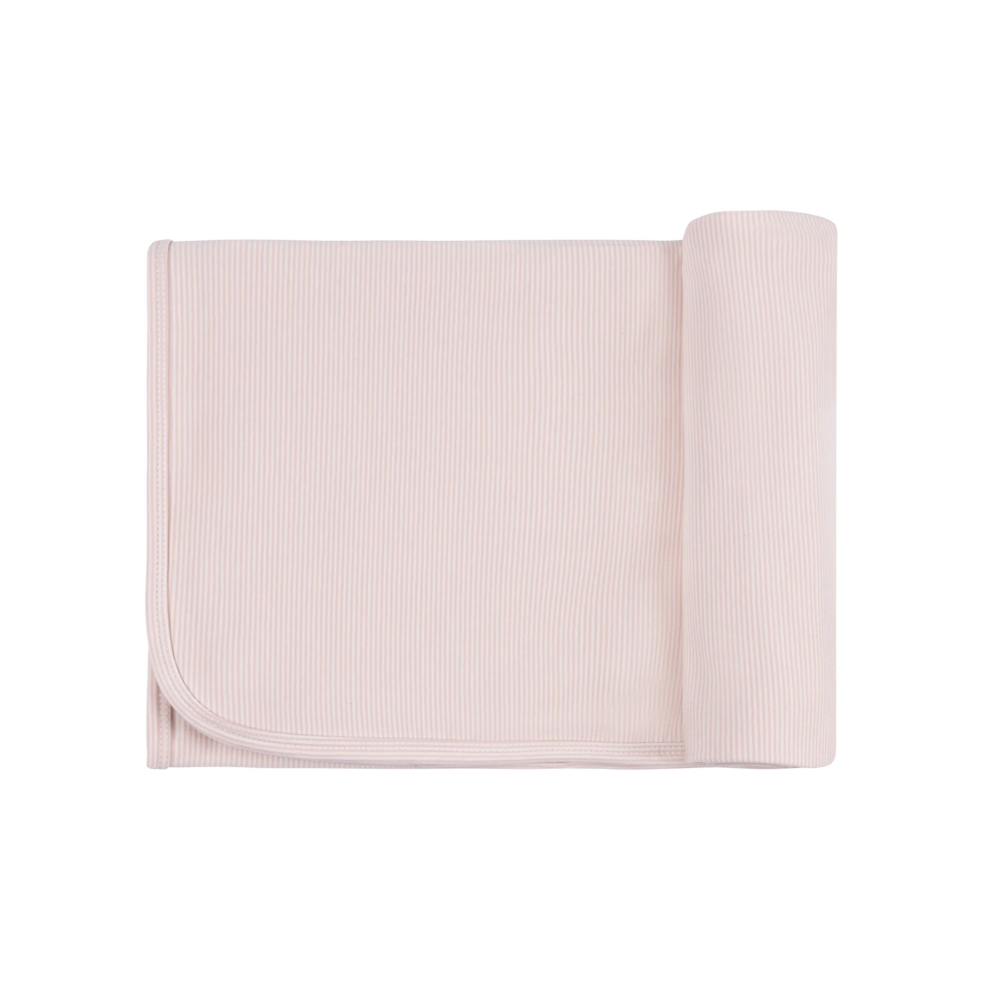 Organic French Terry Kite & Propeller Collection - Blanket - Image 3