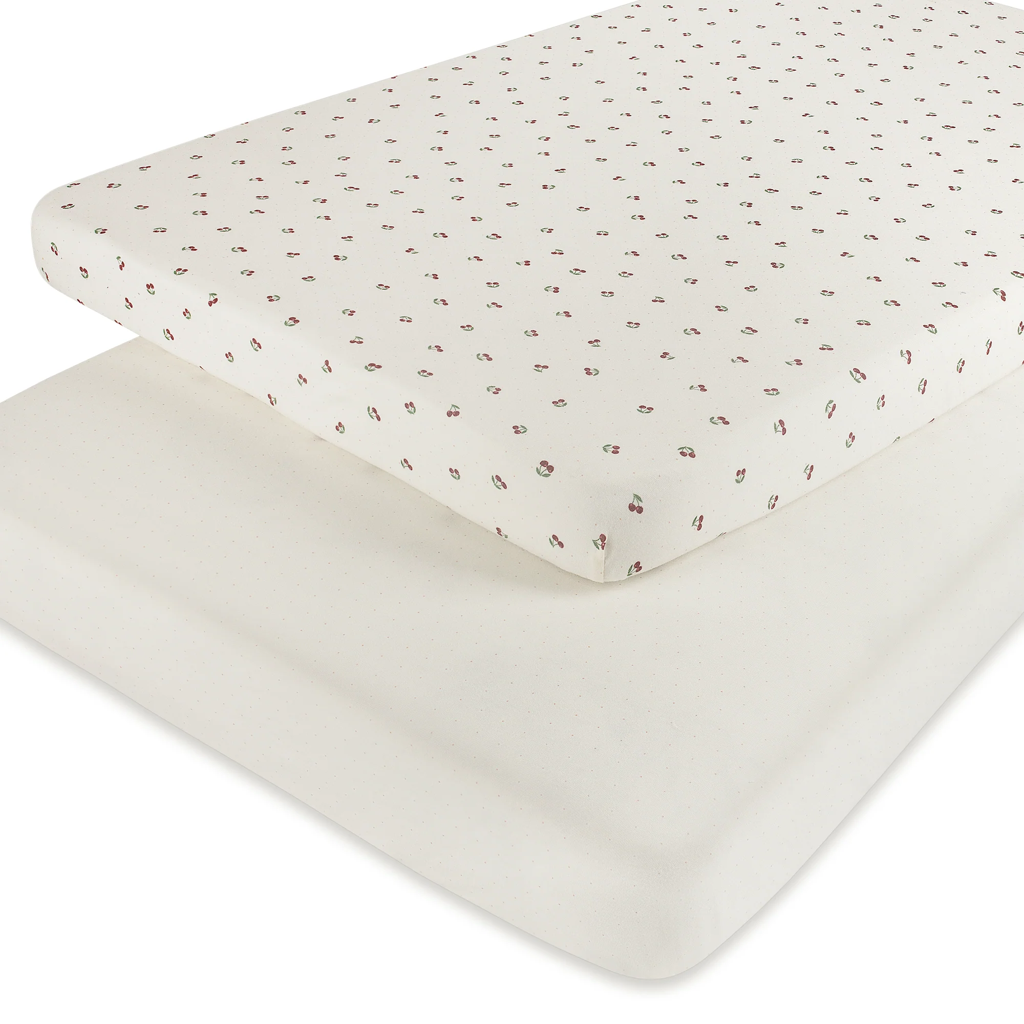 Pack N Play I Portable Crib Sheet Set - Image 4