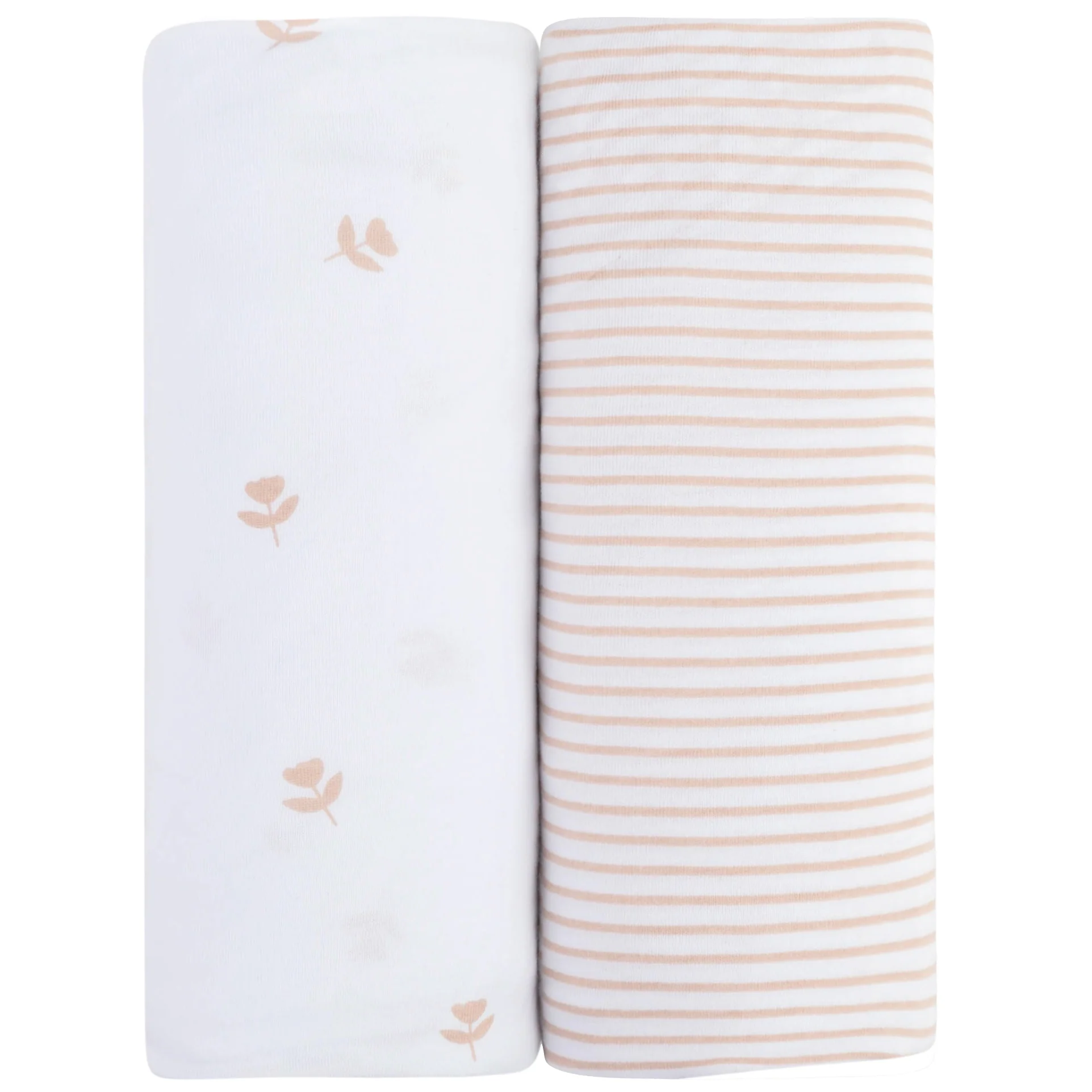 Pack N Play I Portable Crib Sheet Set
